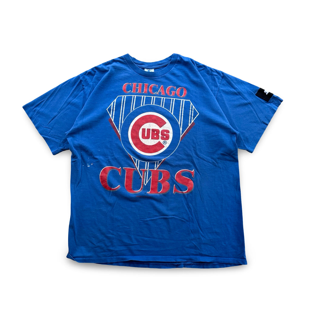1992 Chicago Cubs Starter Tee (XL)