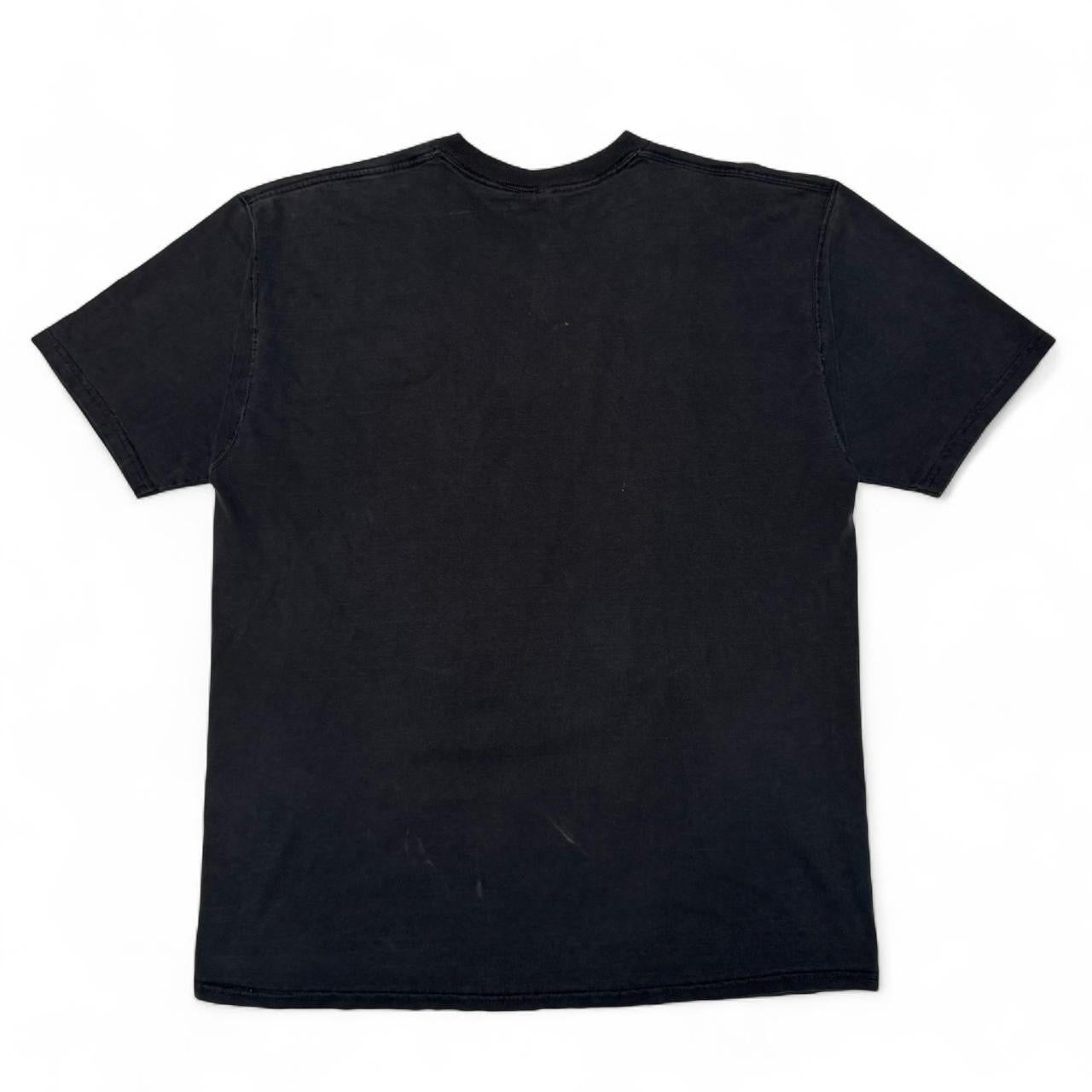 Vintage BondSlaves MC Biker Support Tee (XL)