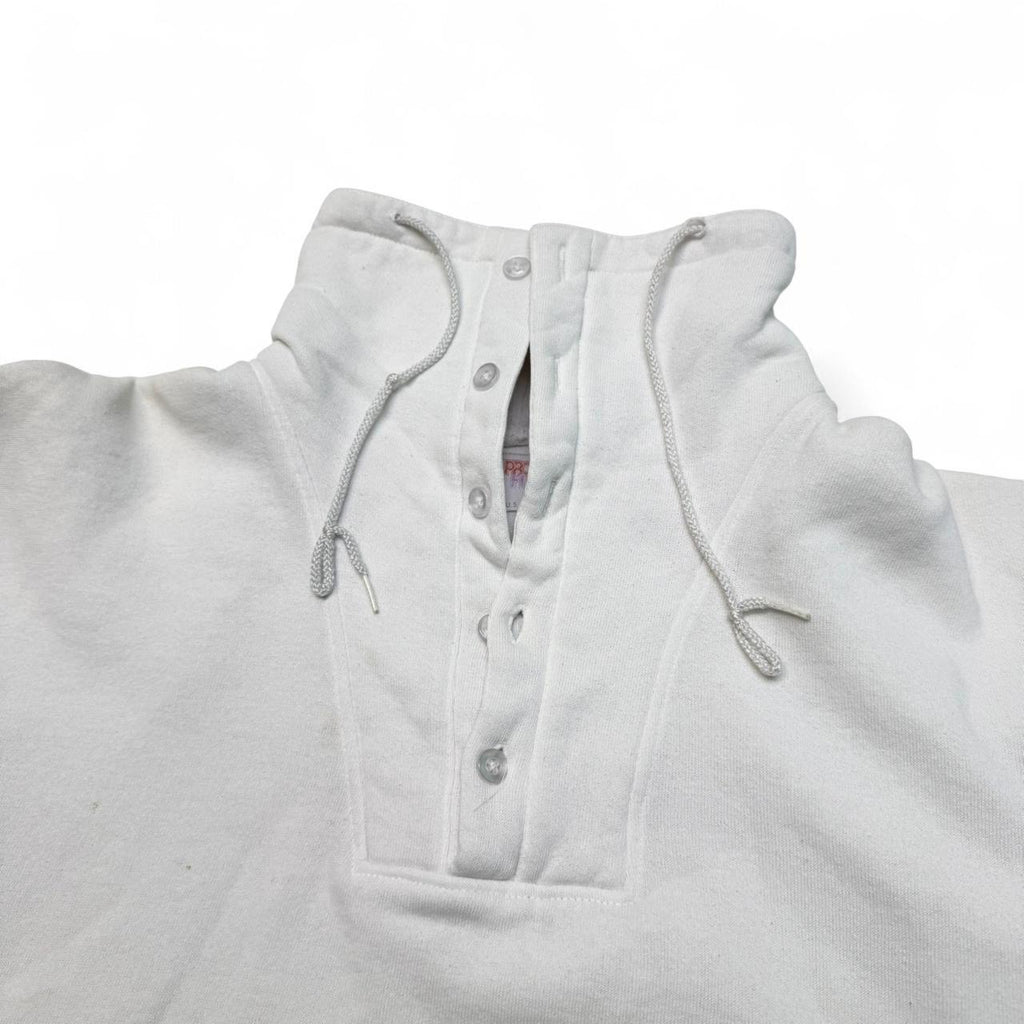 1970s King Louie Collared Sweatshirt (XL)