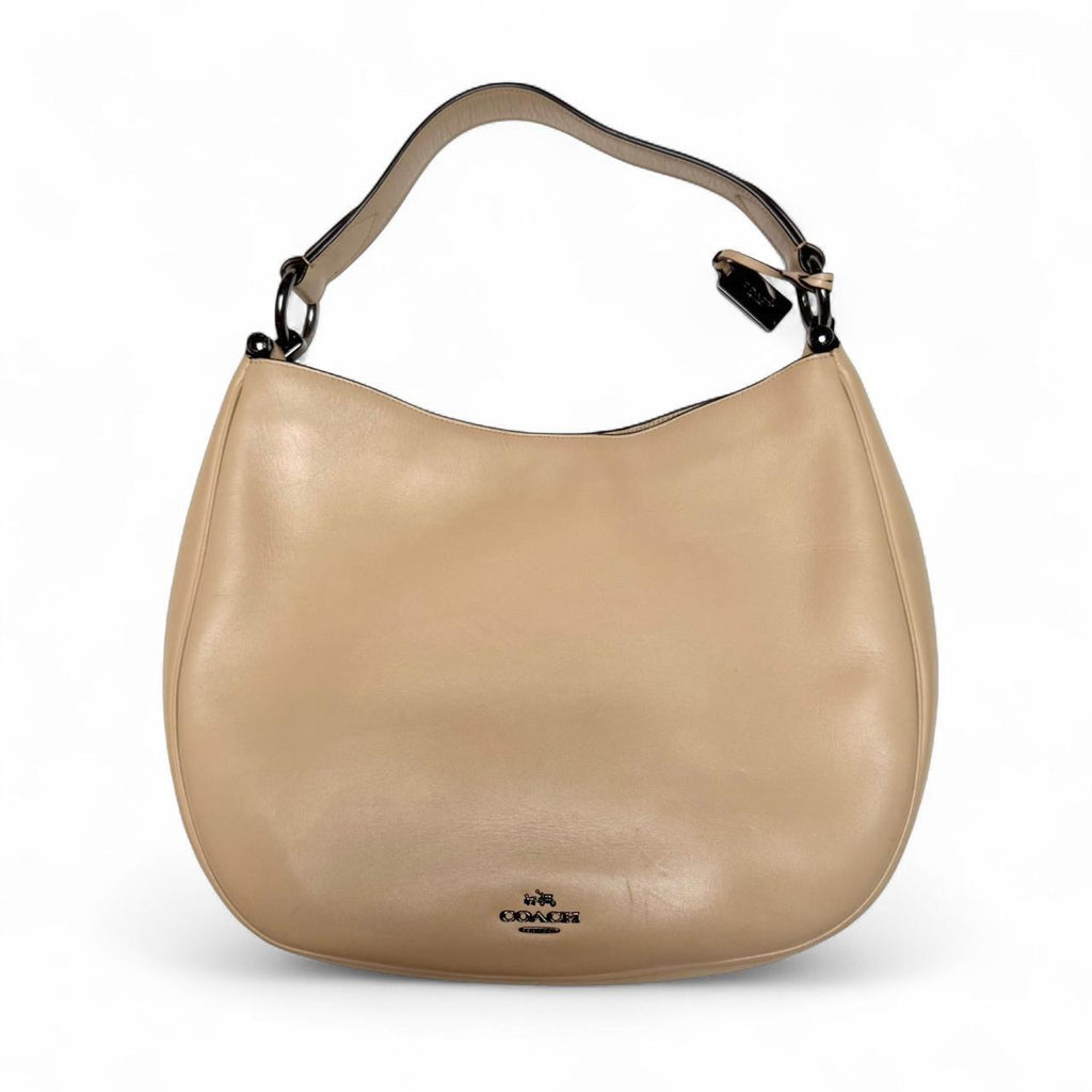 Coach Beachwood Hobo Shoulder Bag
