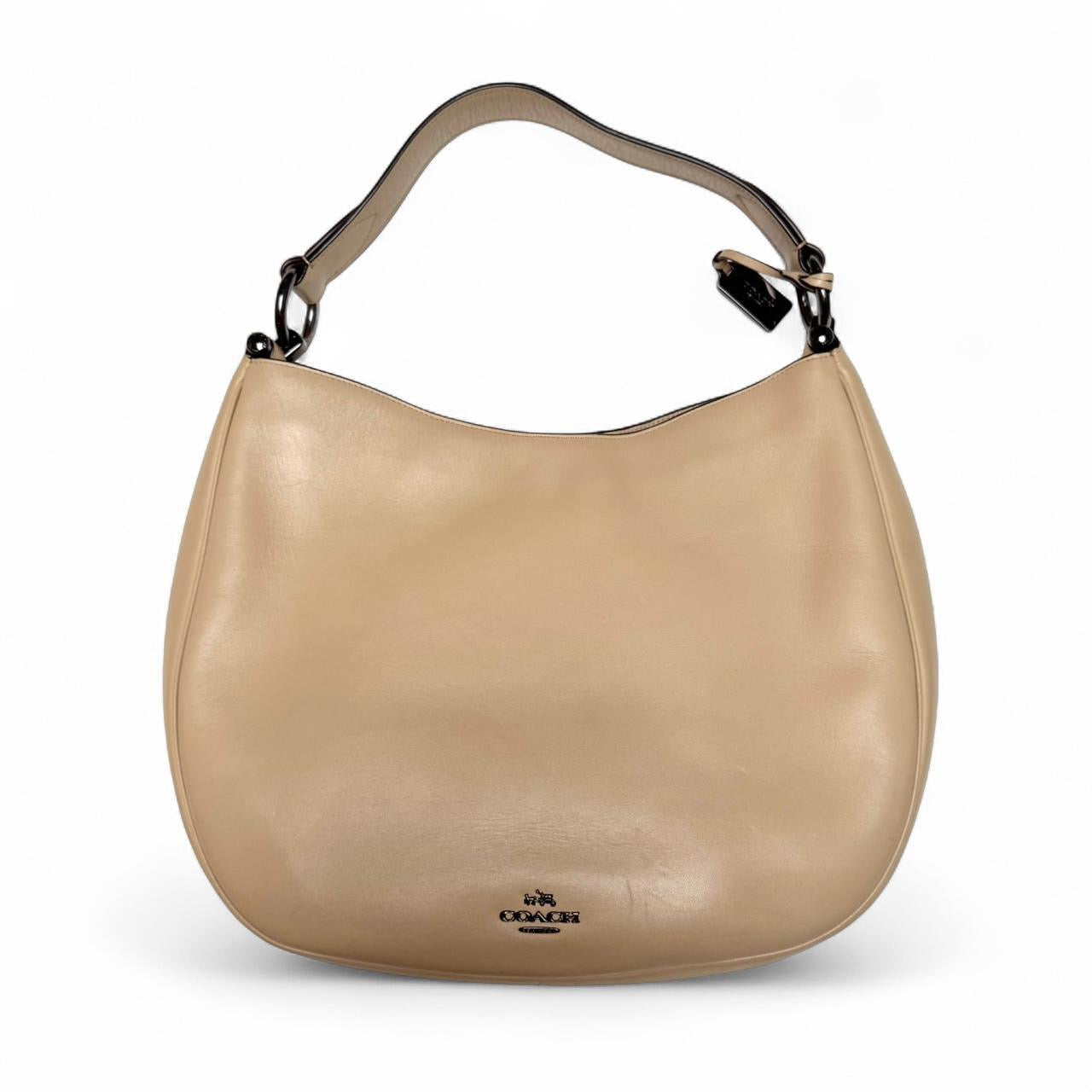 Coach Beachwood Hobo Shoulder Bag