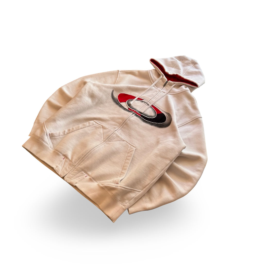 Oakley Forged Goods Zip Up Hoodie (L)