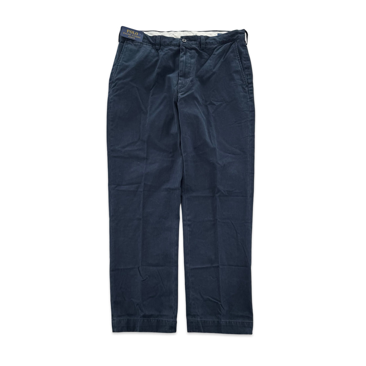Deadstock Polo Ralph Lauren Trousers (36x30)