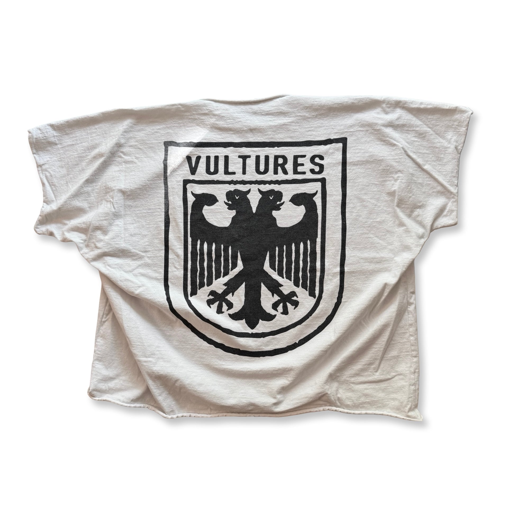 Yeezy Vultures Box Tee (2)