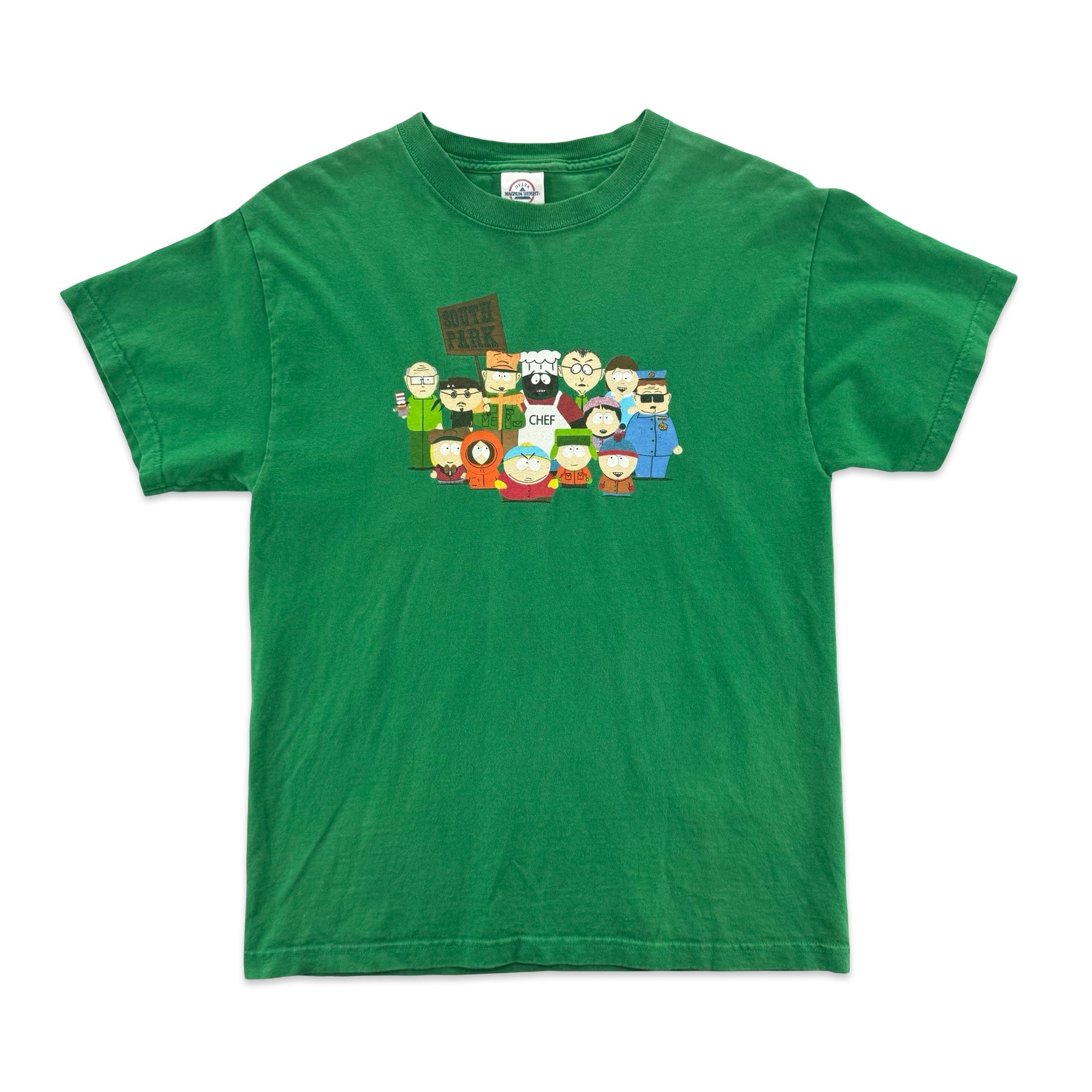 2000’s South Park Tee (M)