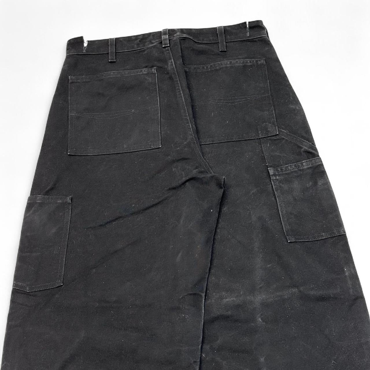 Harley Davidson Double Knee Carpenter Pants (32”)