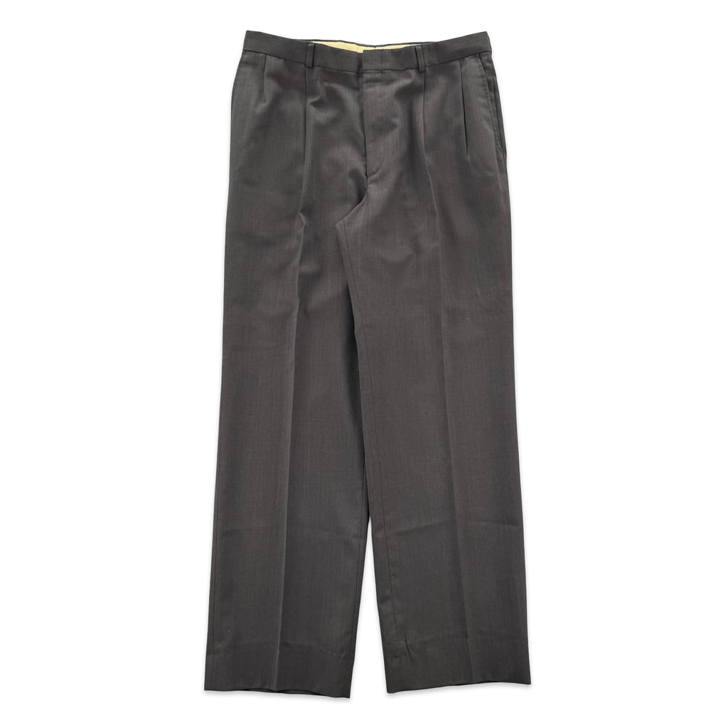 Vintage Towncraft Summer Slacks (33x31)