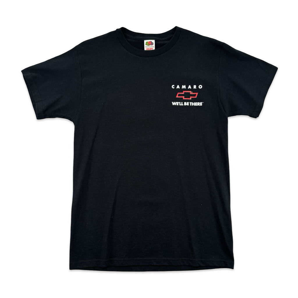 2000’s Catfish Camaro Promo Tee (M)