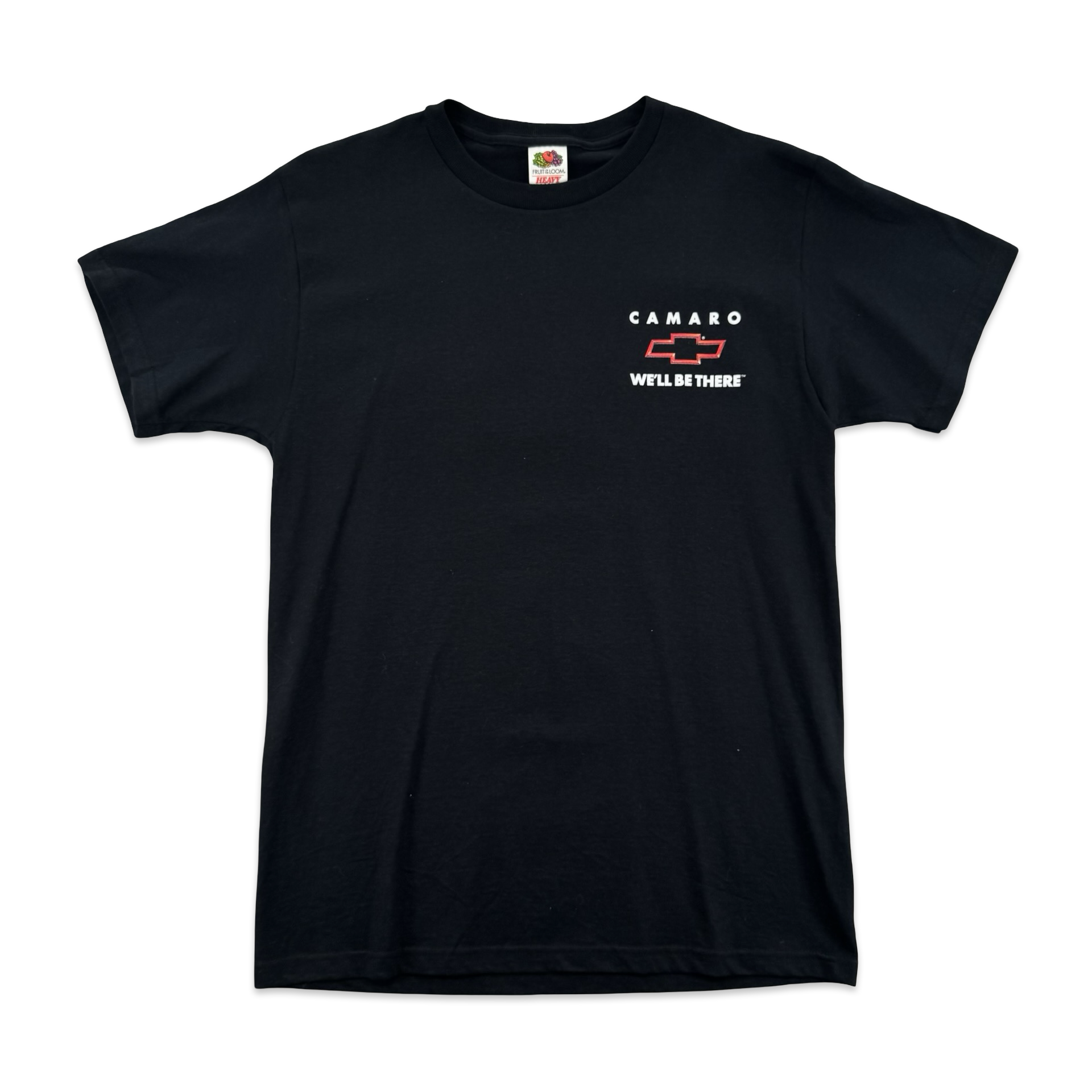 2000’s Catfish Camaro Promo Tee (M)