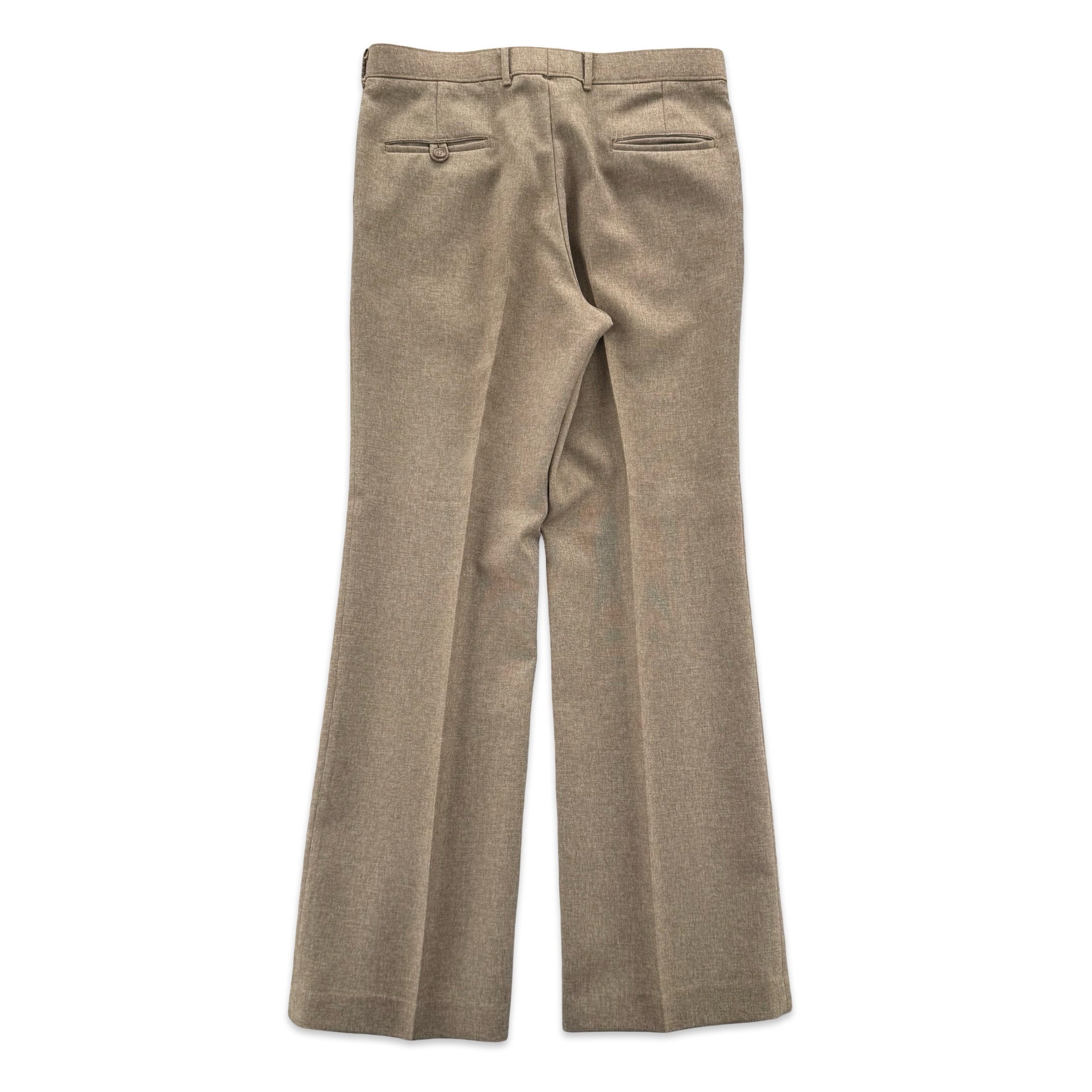 70’s Levi’s Action Slacks (34x34)