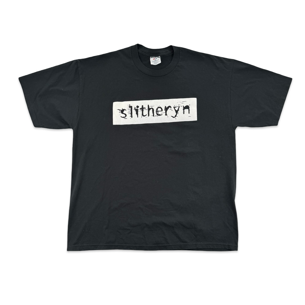 2000’s Slitheryn Band Tee (XL)