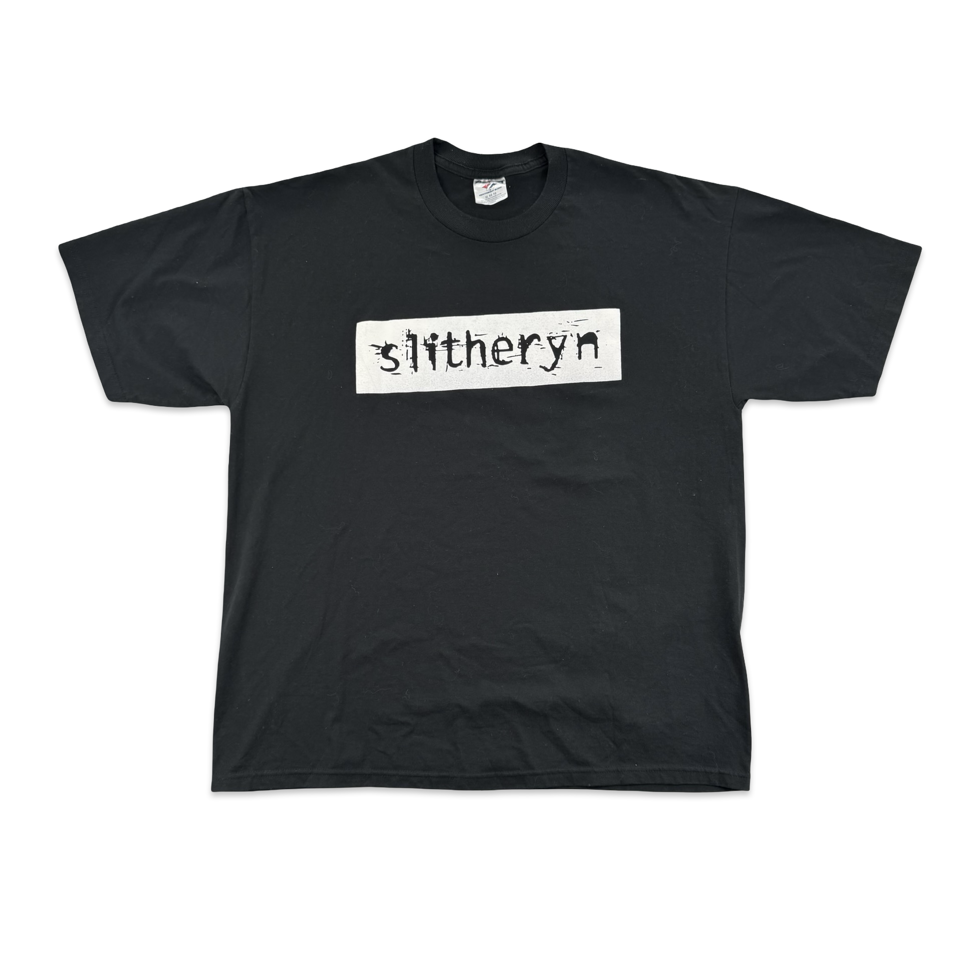 2000’s Slitheryn Band Tee (XL)