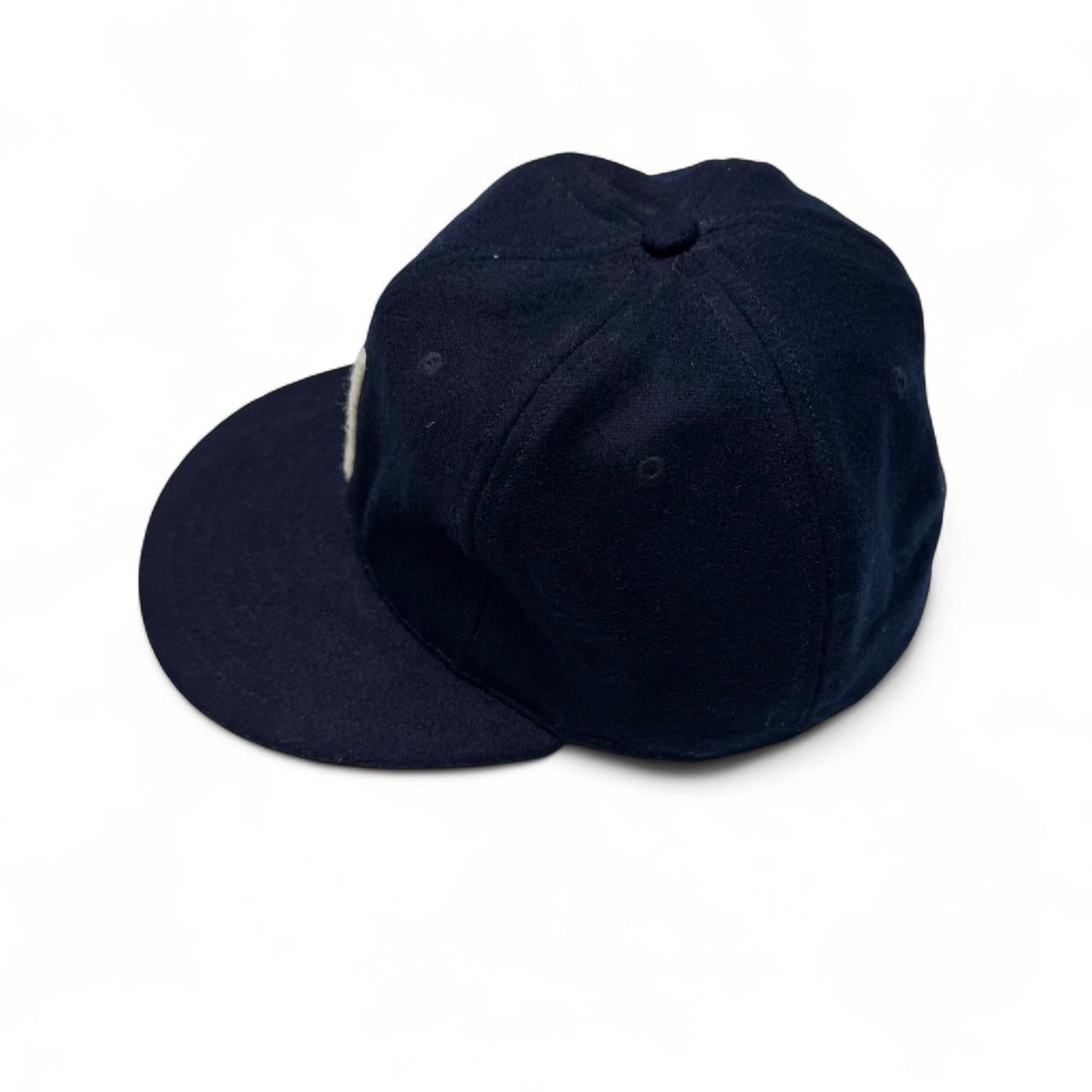 Vintage Joplin Miners Ebbets Field Flannels Baseball Cap (7 1/4)