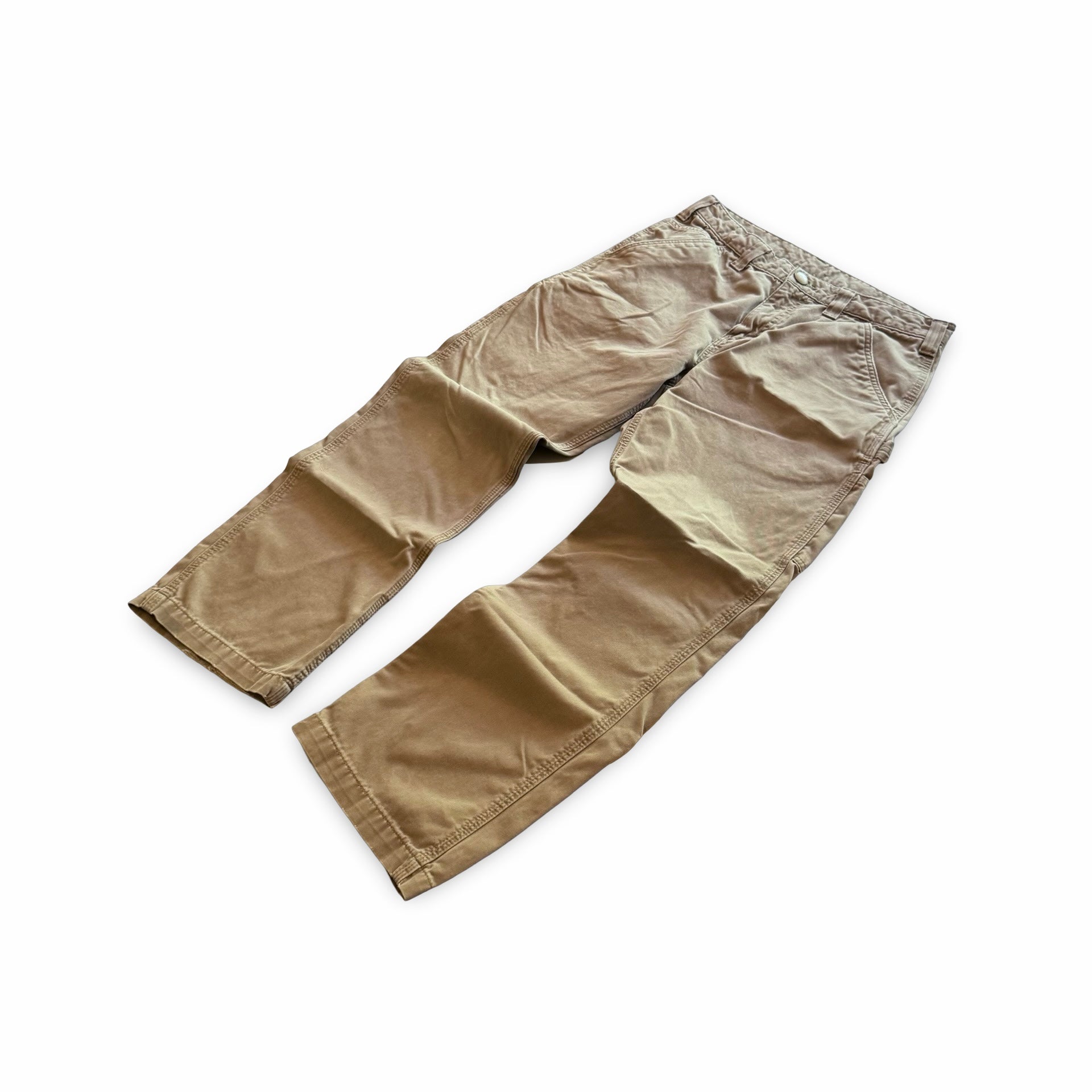 2000s Carhartt Carpenter Pants (32x29)