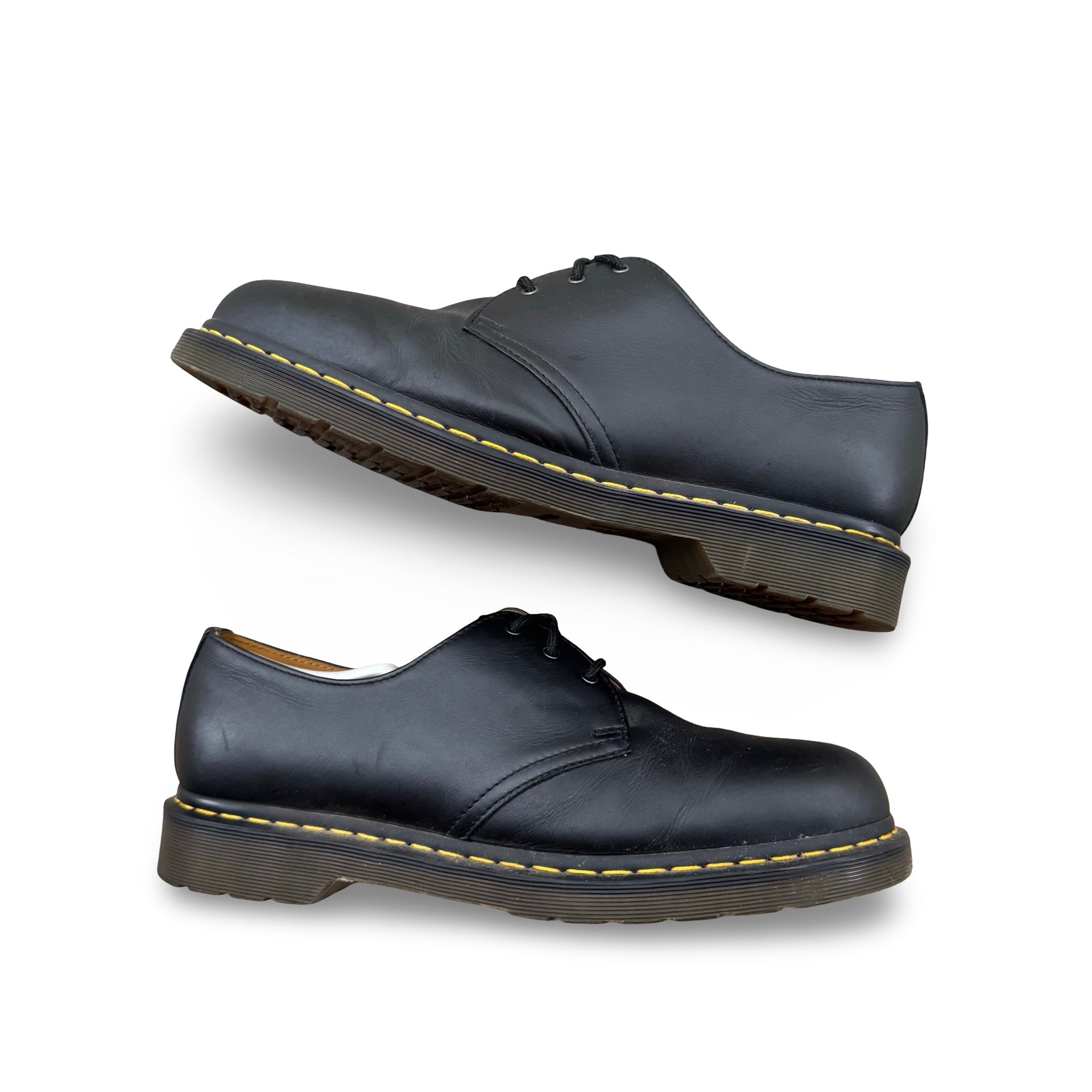 Dr.Marten Oxford (13)