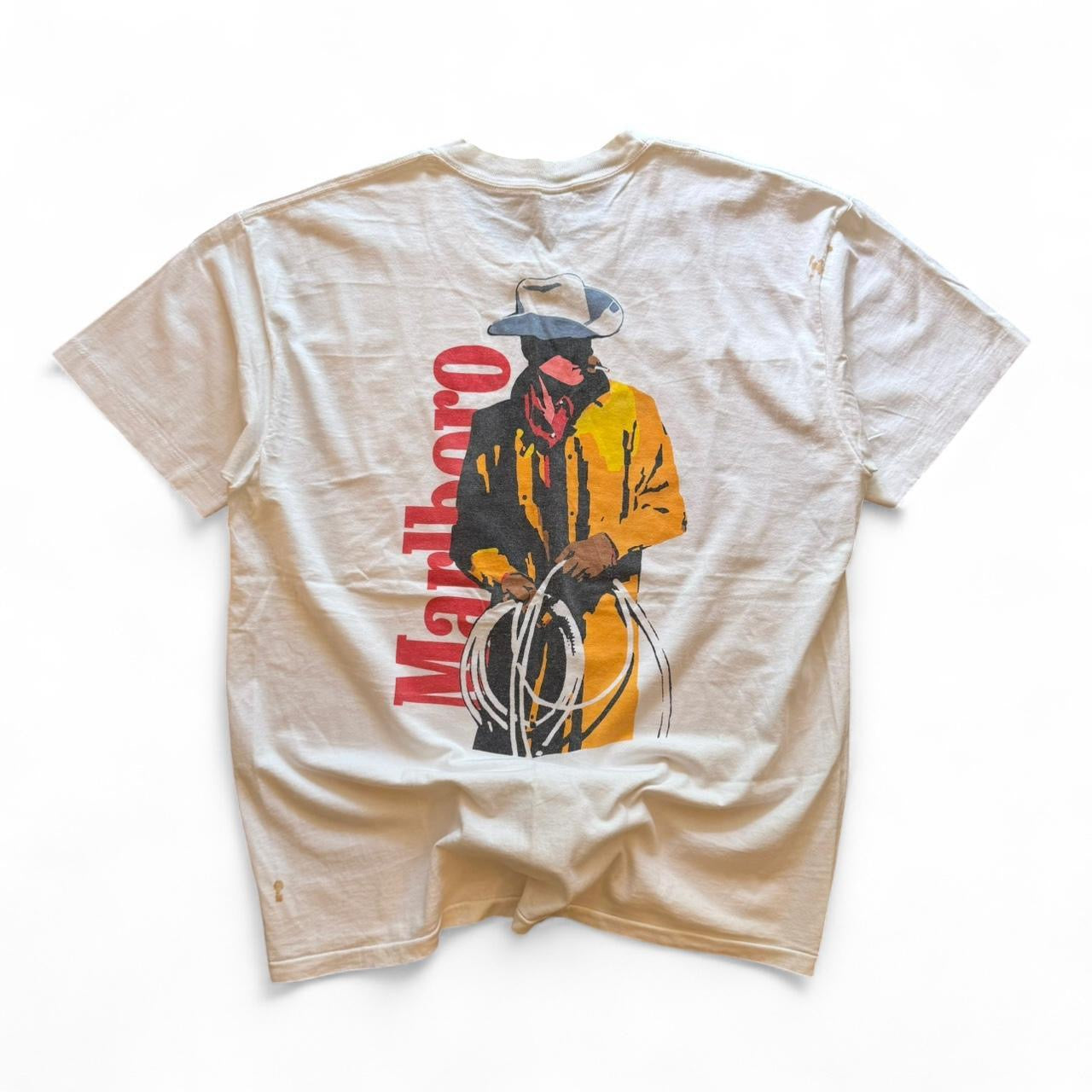 90s Marlboro Man Tee (XL)