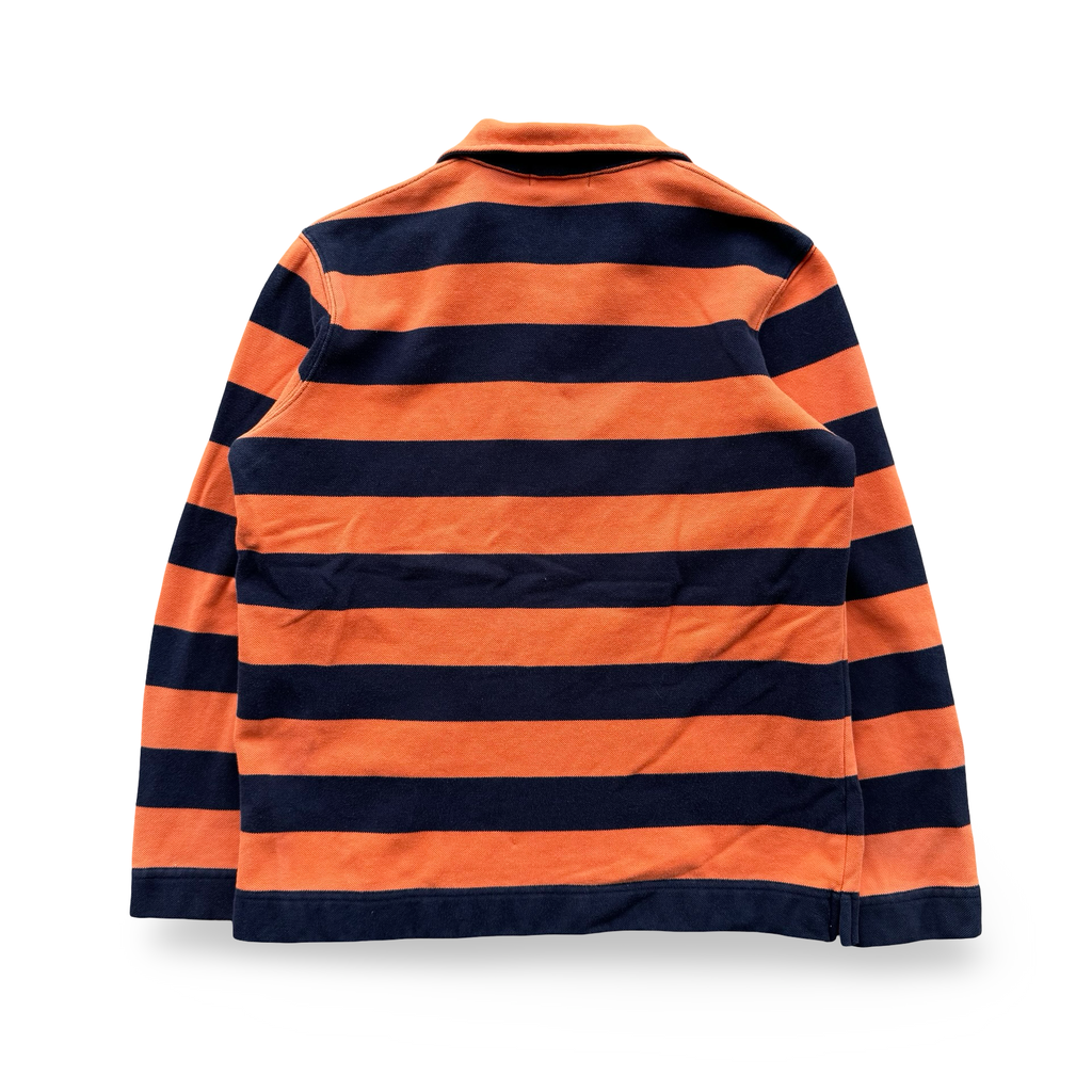 Vintage Lauren RL Quarter Zip Pullover (M)