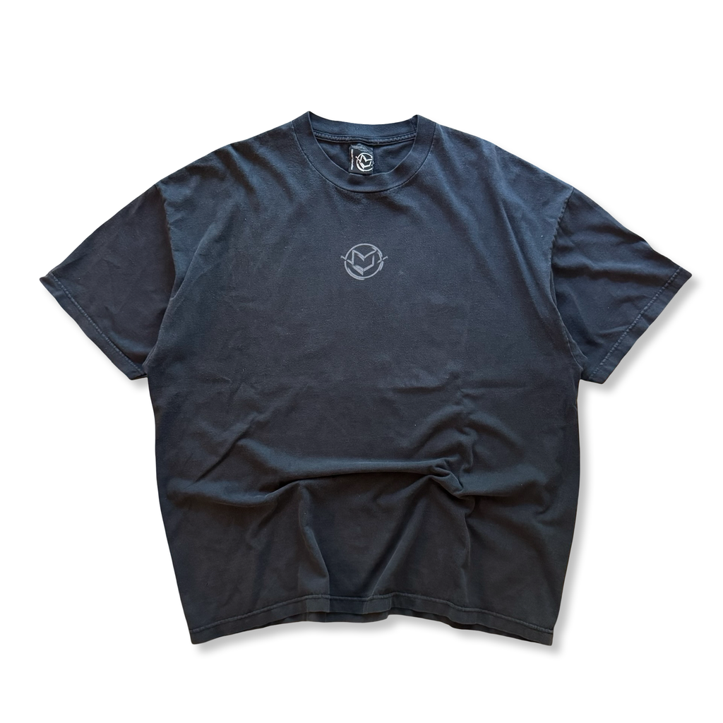 2000s Movin Violation Tee (XXL)
