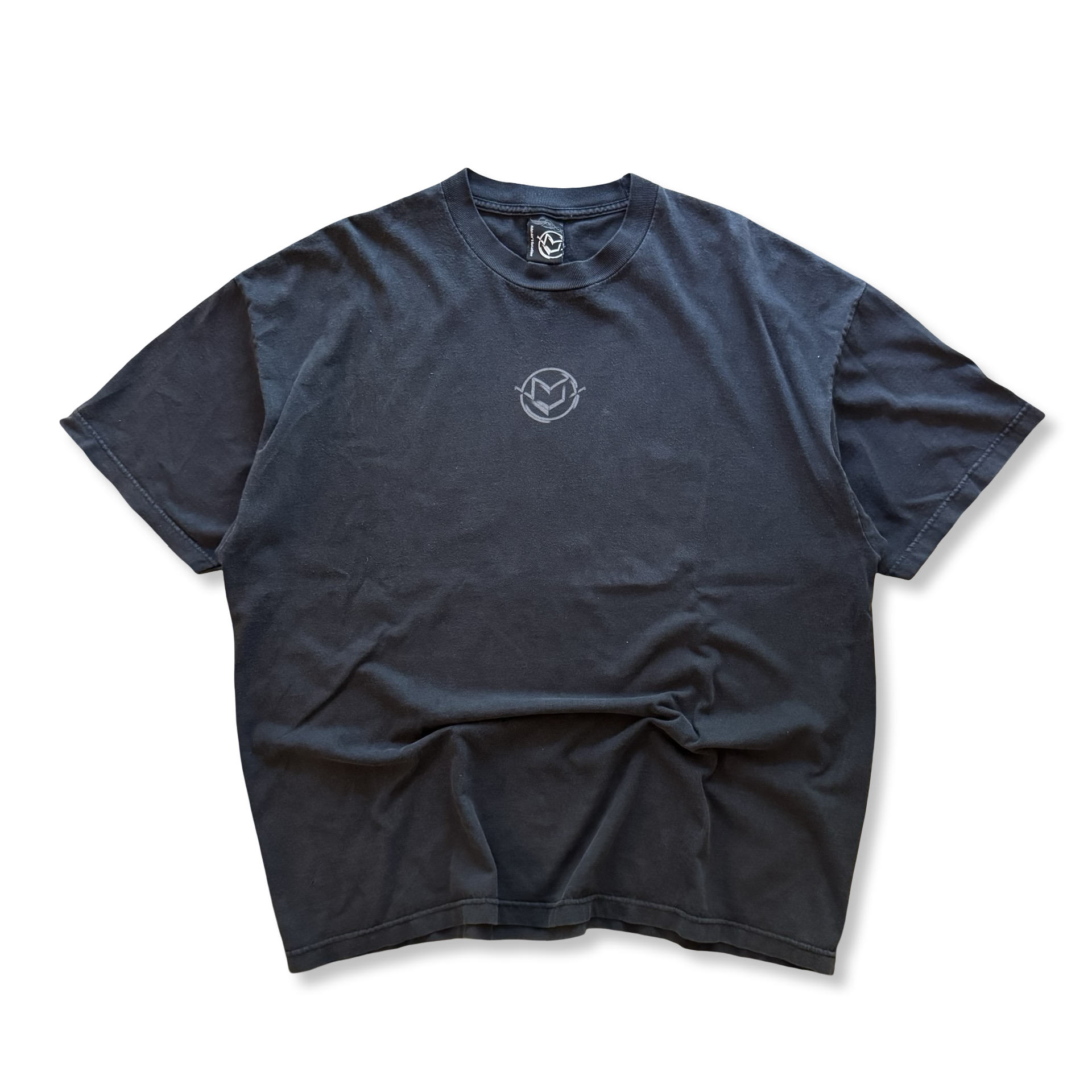 2000s Movin Violation Tee (XXL)