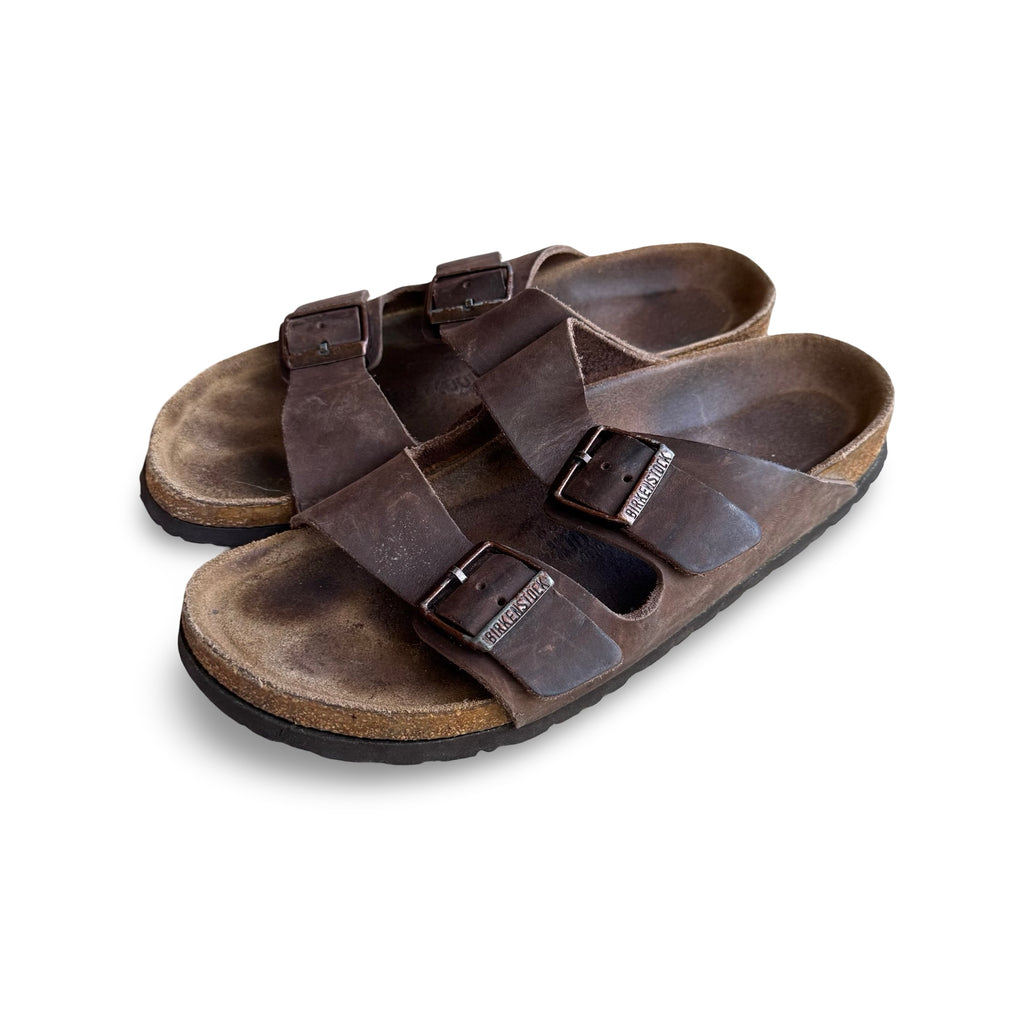 Birkenstock Arizona Sandals (M9)