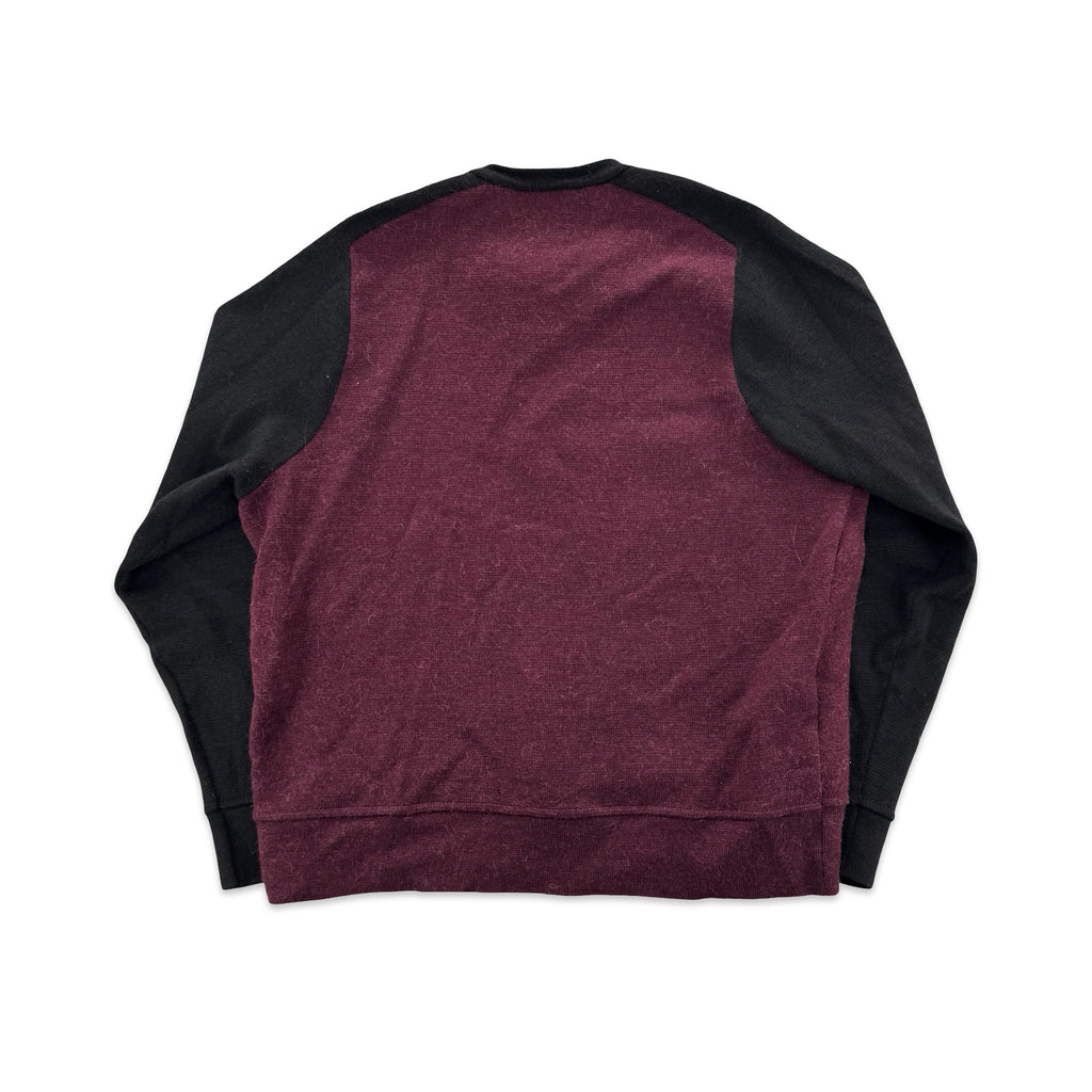 Polo Ralph Lauren Wool Sweater (XL)