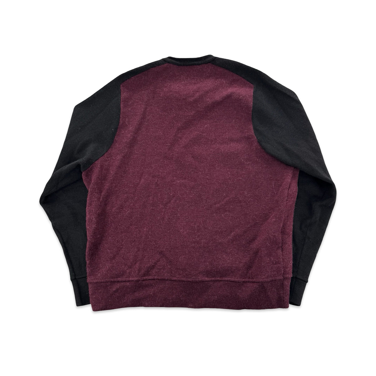 Polo Ralph Lauren Wool Sweater (XL)