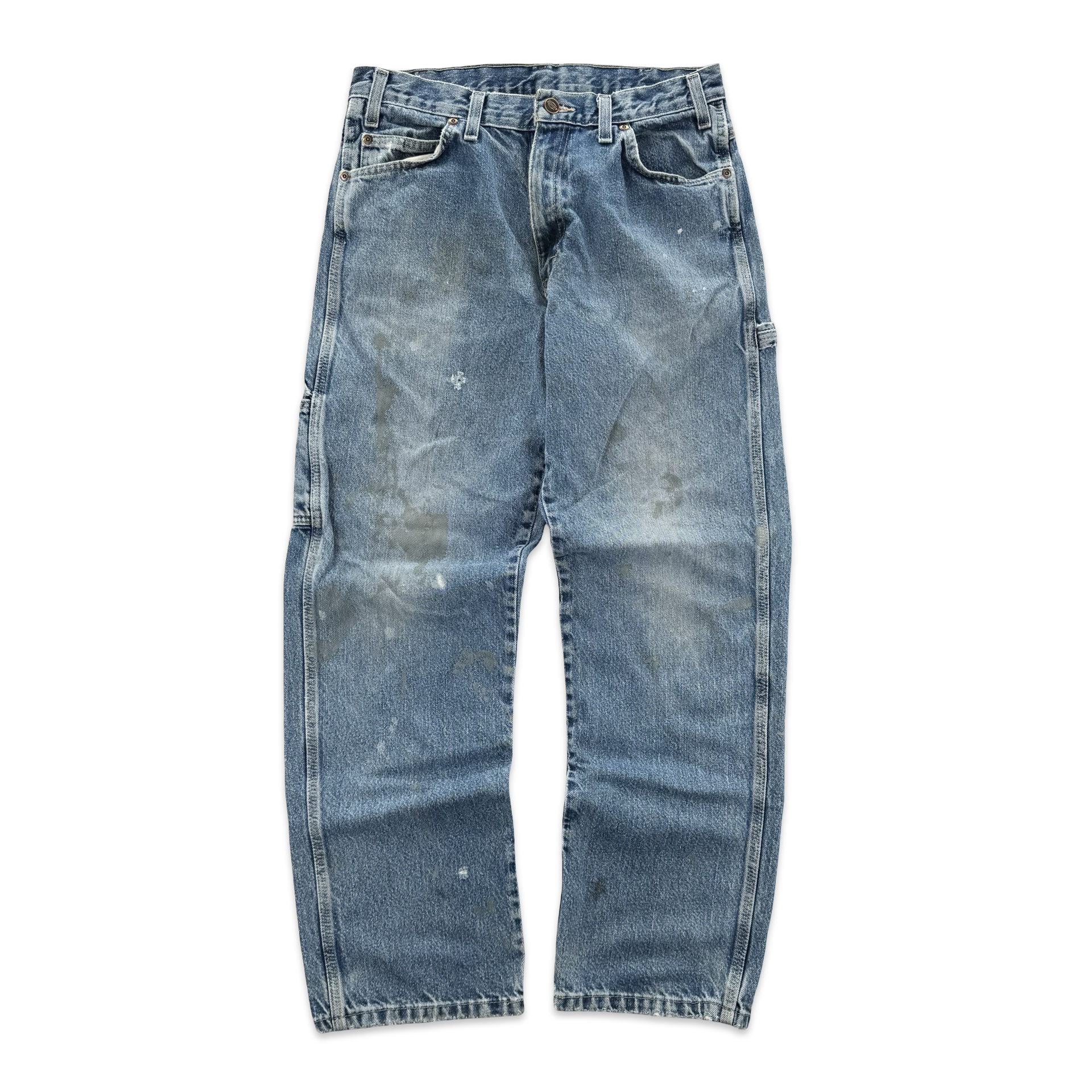 Dickies Carpenter Jeans (31x30)