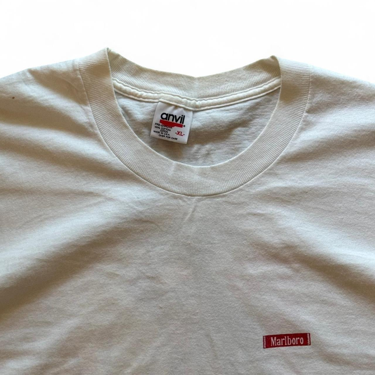 90s Marlboro Man Tee (XL)