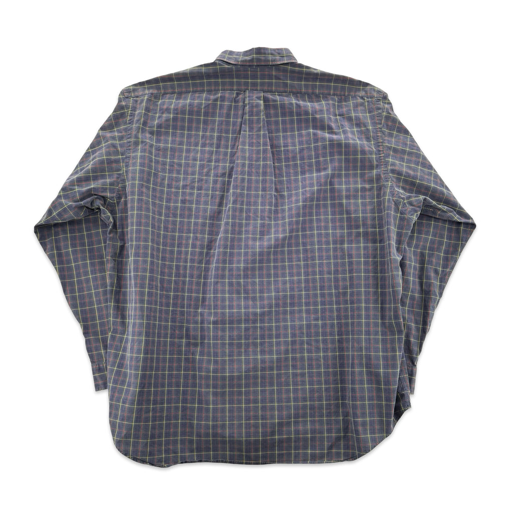 Vintage Ralph Lauren Button Down (XXL)