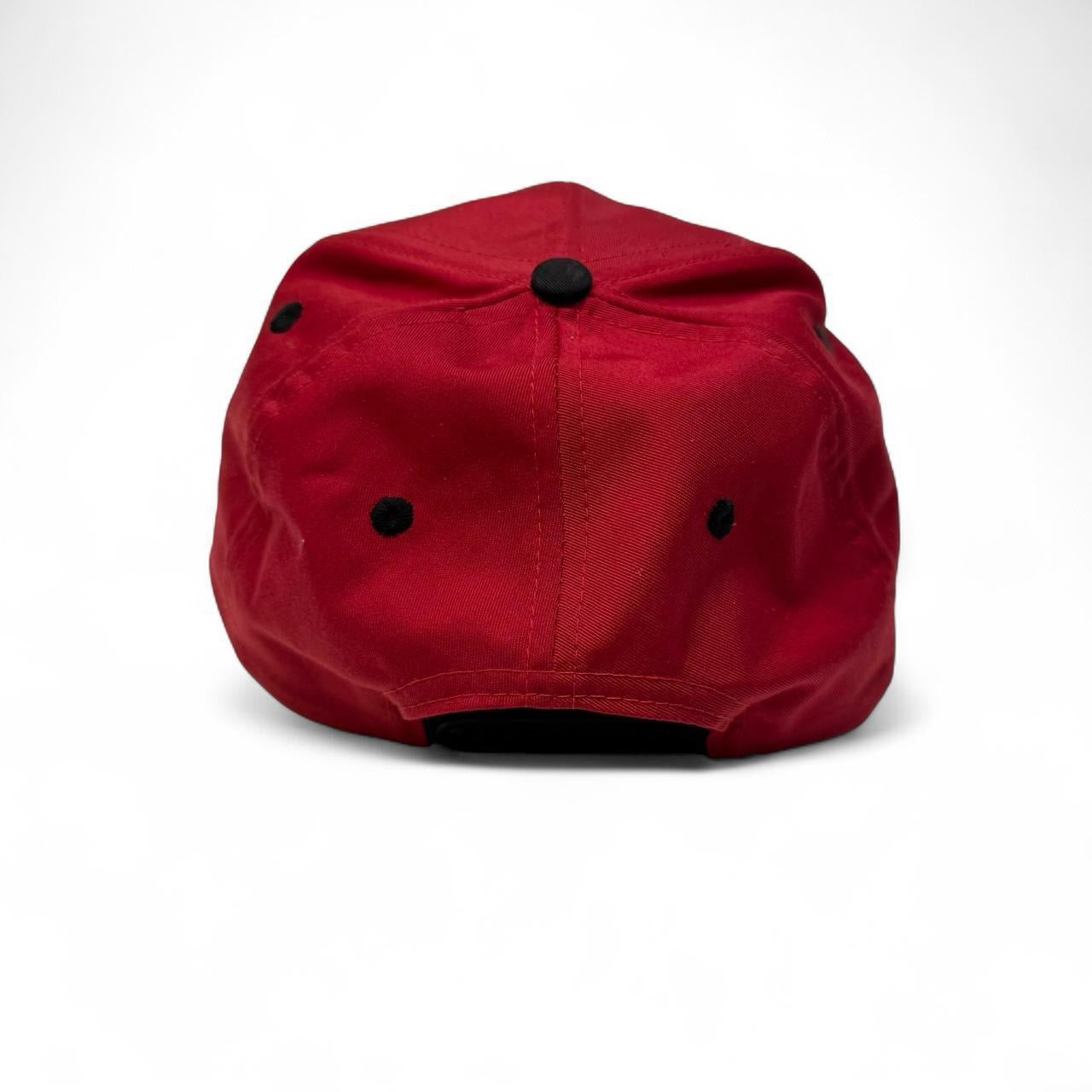 90s Arkansas Razorbacks SnapBack Hat