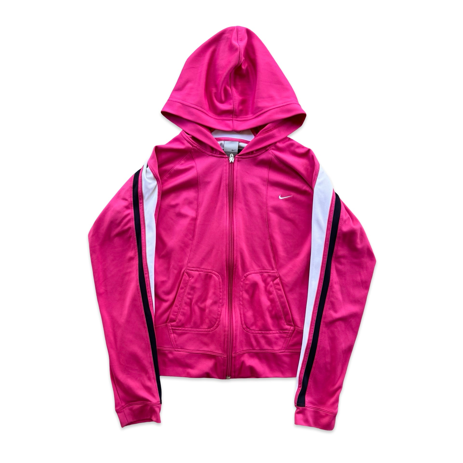 2000’s Pink Nike Tracksuit (M)
