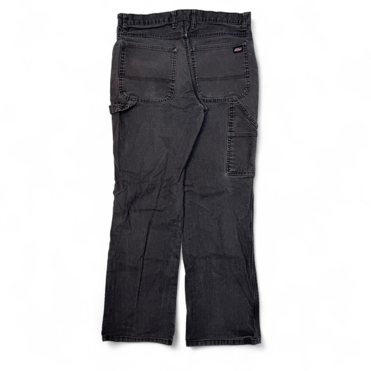 2000s Dickies Sun Faded Carpenter Pants (33x30)