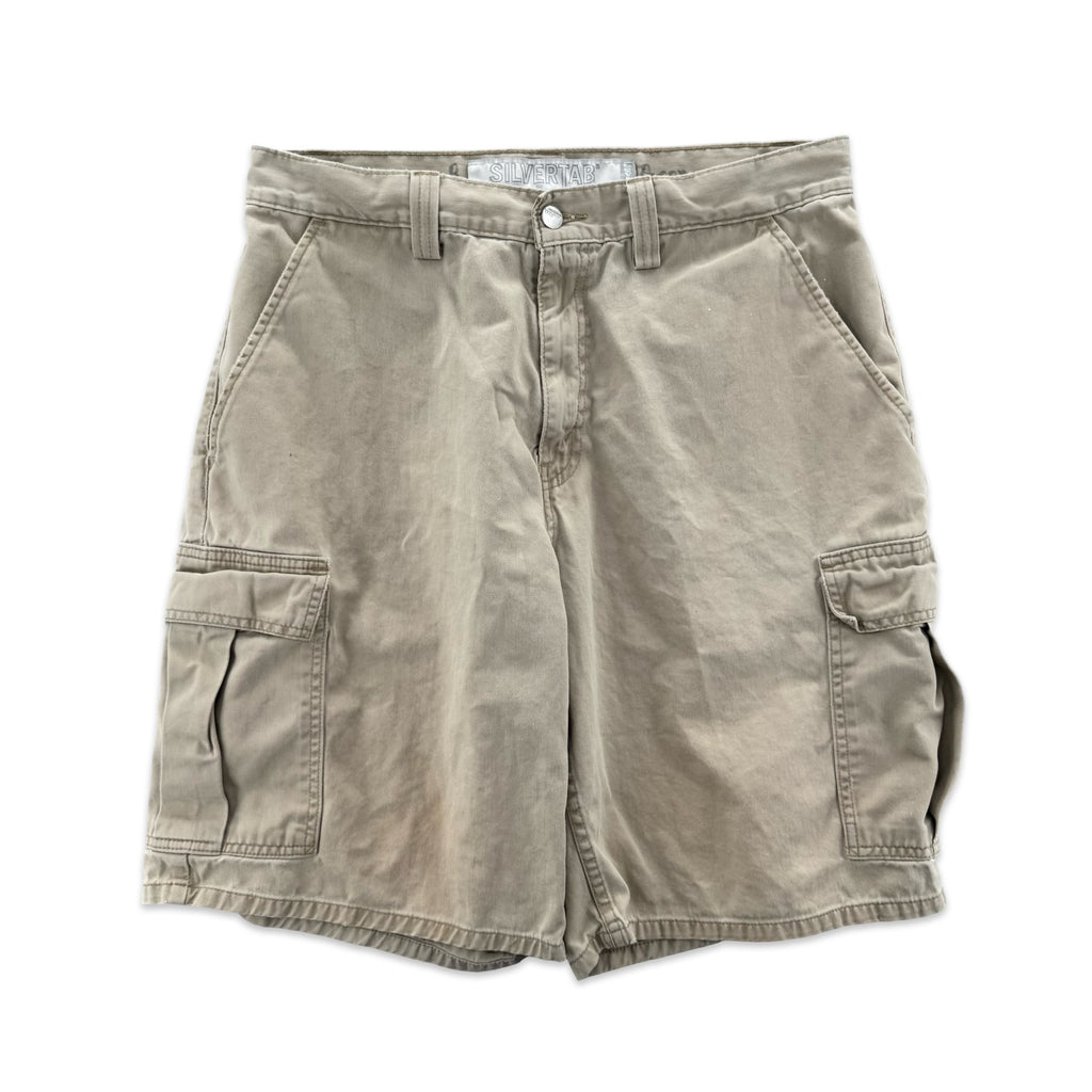 2000’s Levi’s Silvertab Shorts (33)
