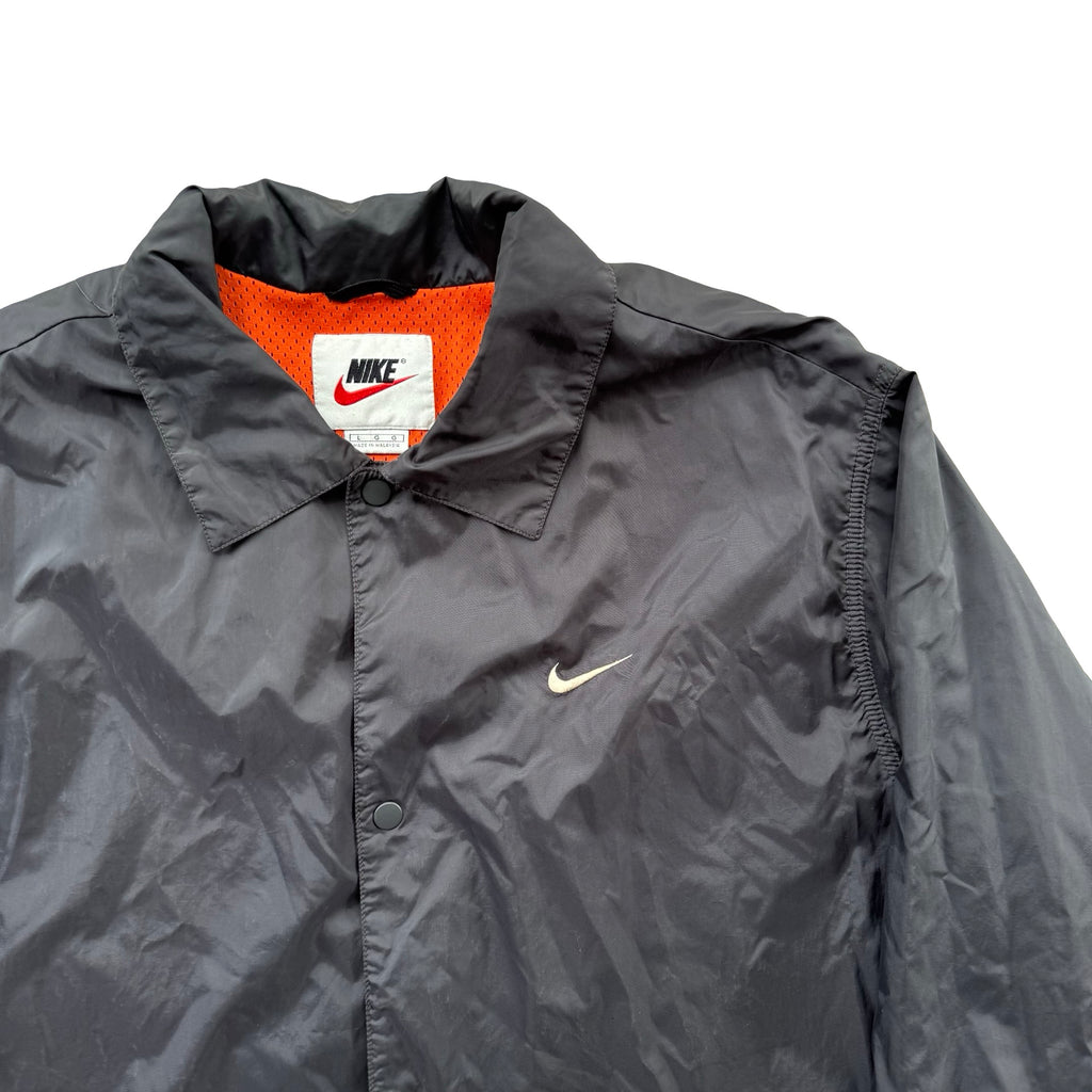 Vintage Nike Track Jacket (L)