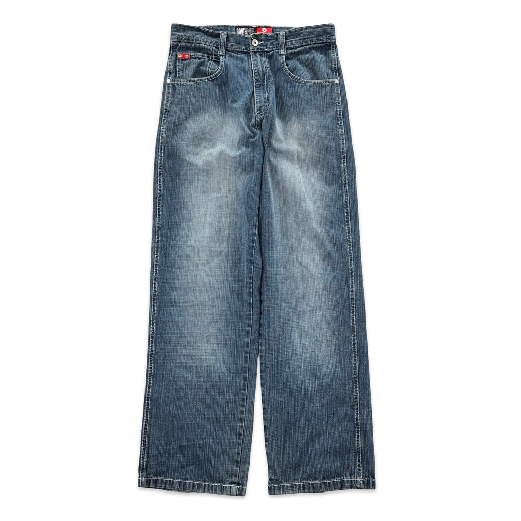 Red Tab Southpole Jeans (33x33)