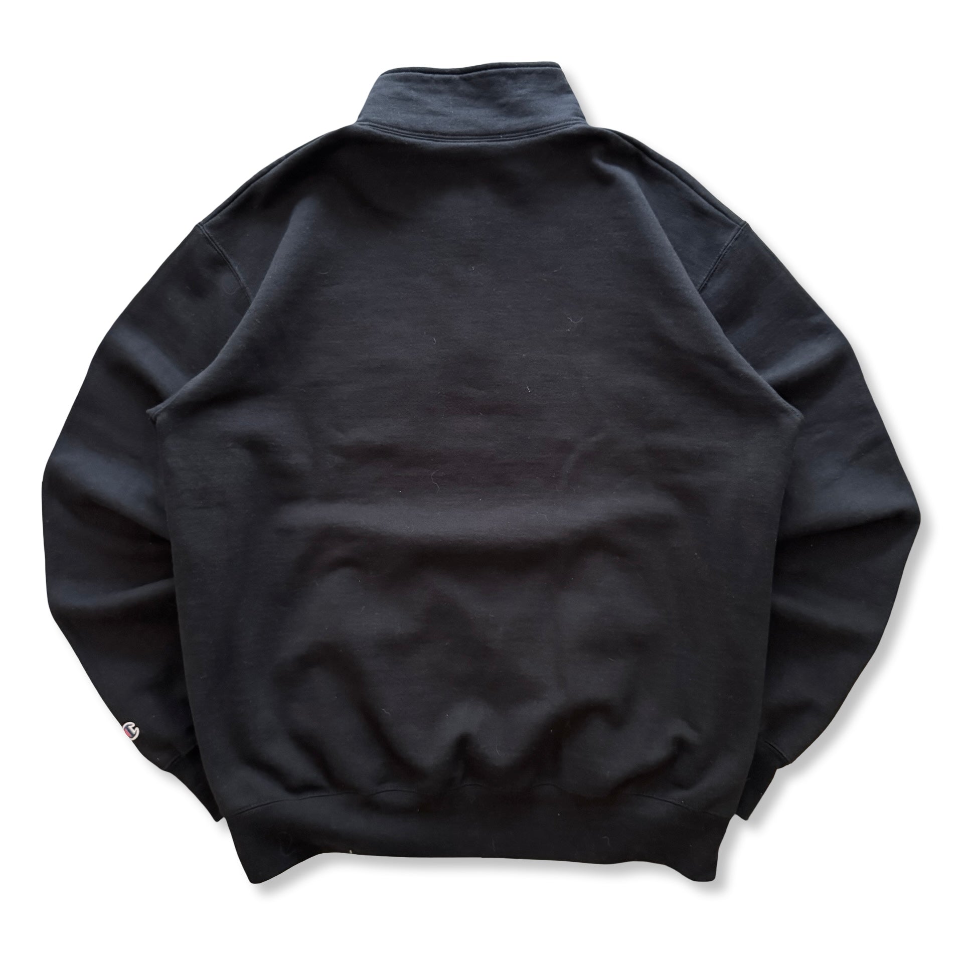 2016 Champion FTP Quarter Zip (L)