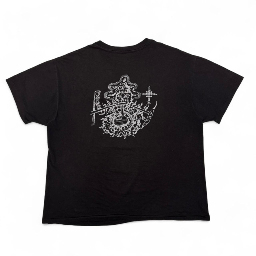 1993 The Doors Break On Through Band Tee (XL)