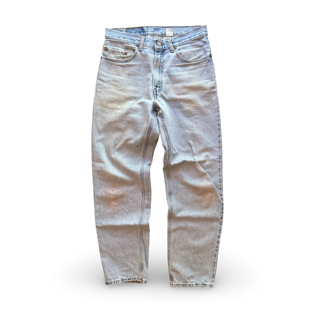 90s Levi’s 550 Jeans (32x32)