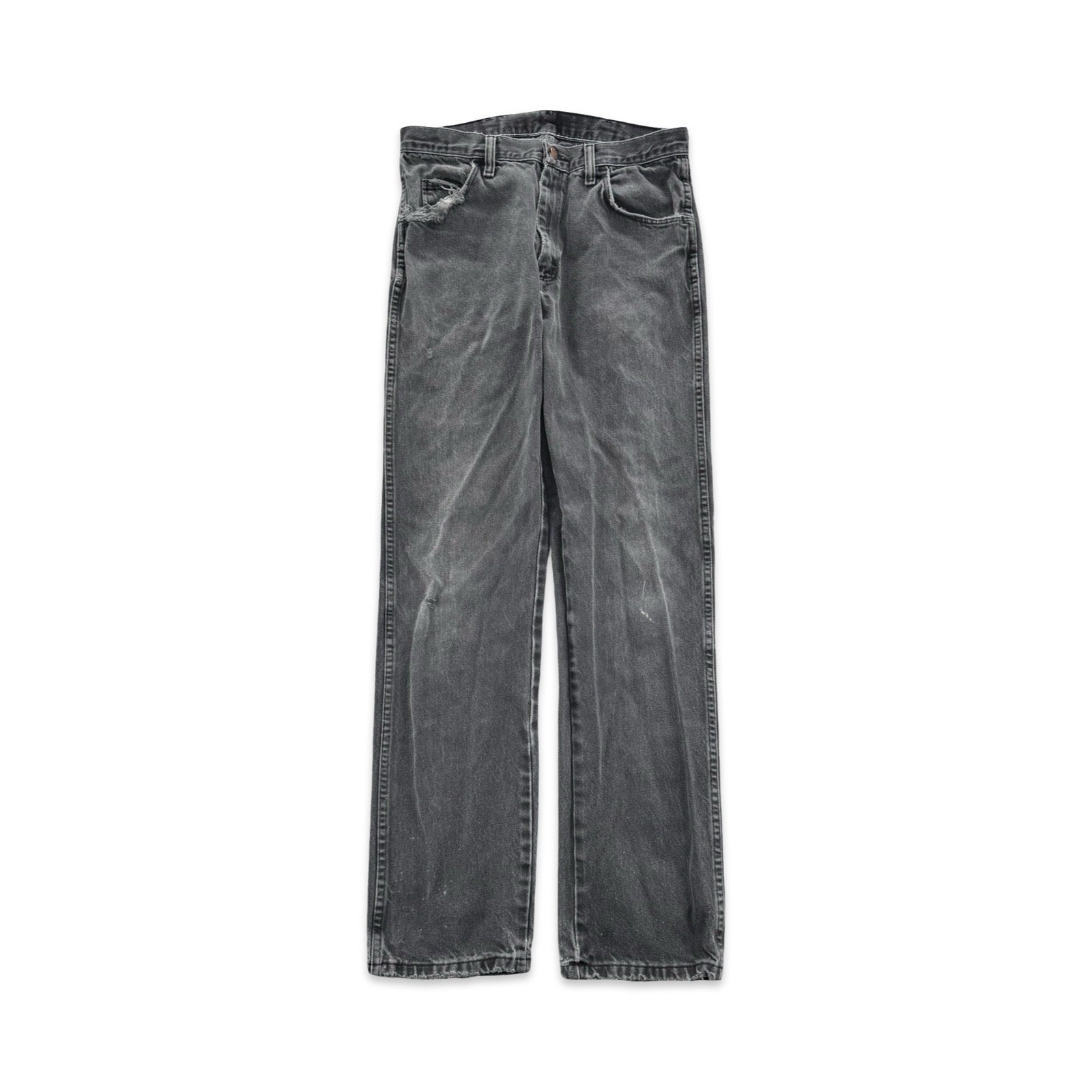 Vintage Rustler Jeans (32x32)