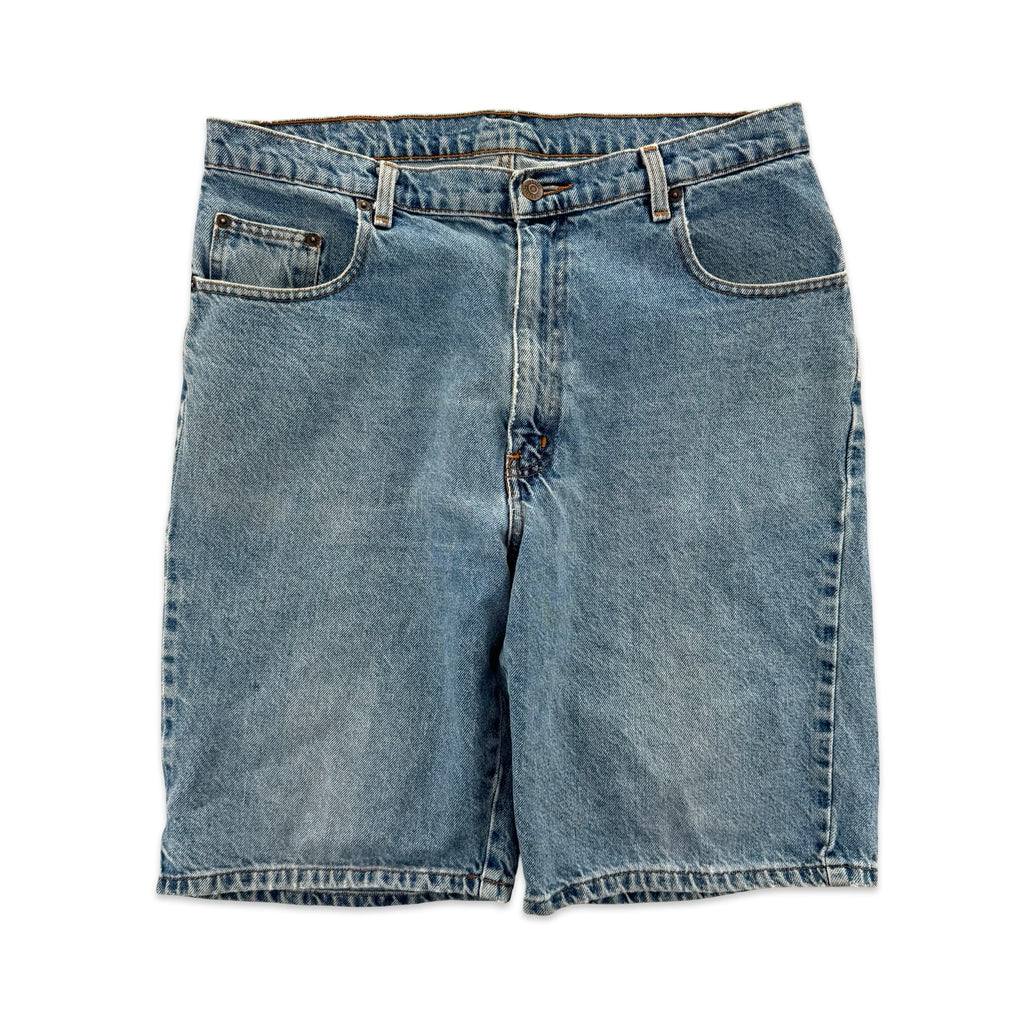 Vintage Graphite Jorts (35)