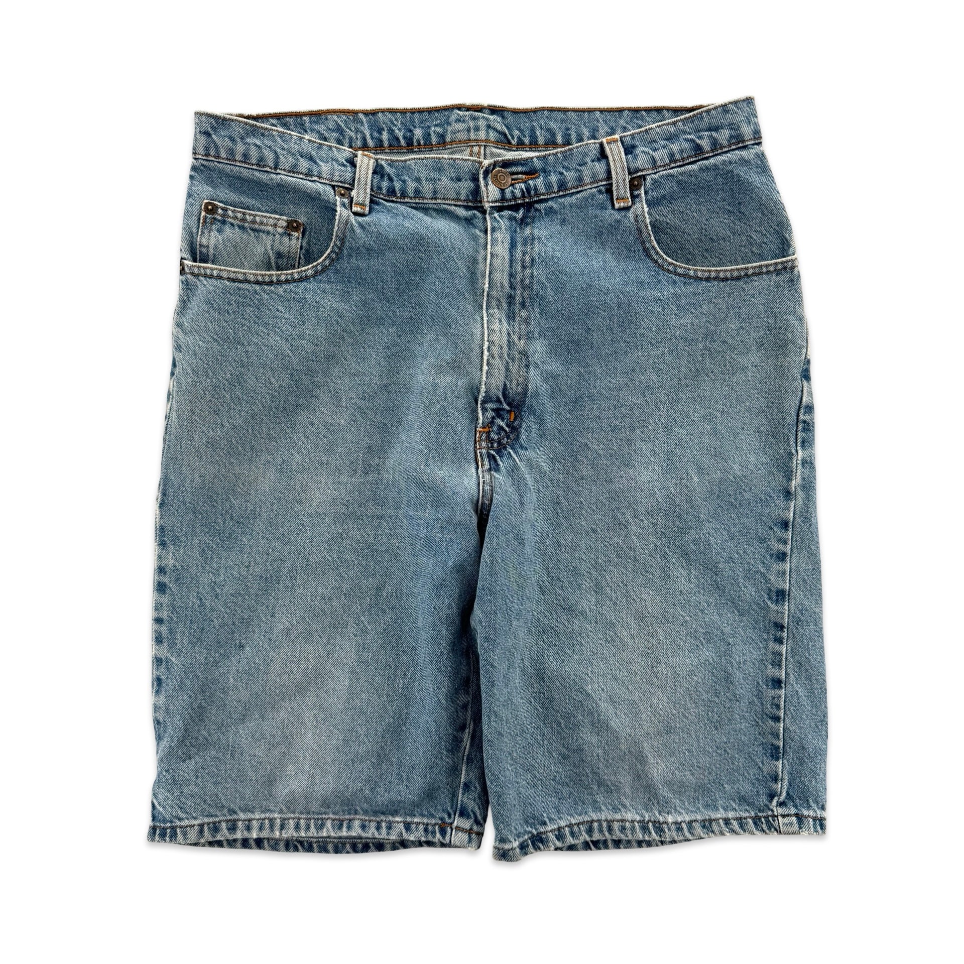 Vintage Graphite Jorts (35)