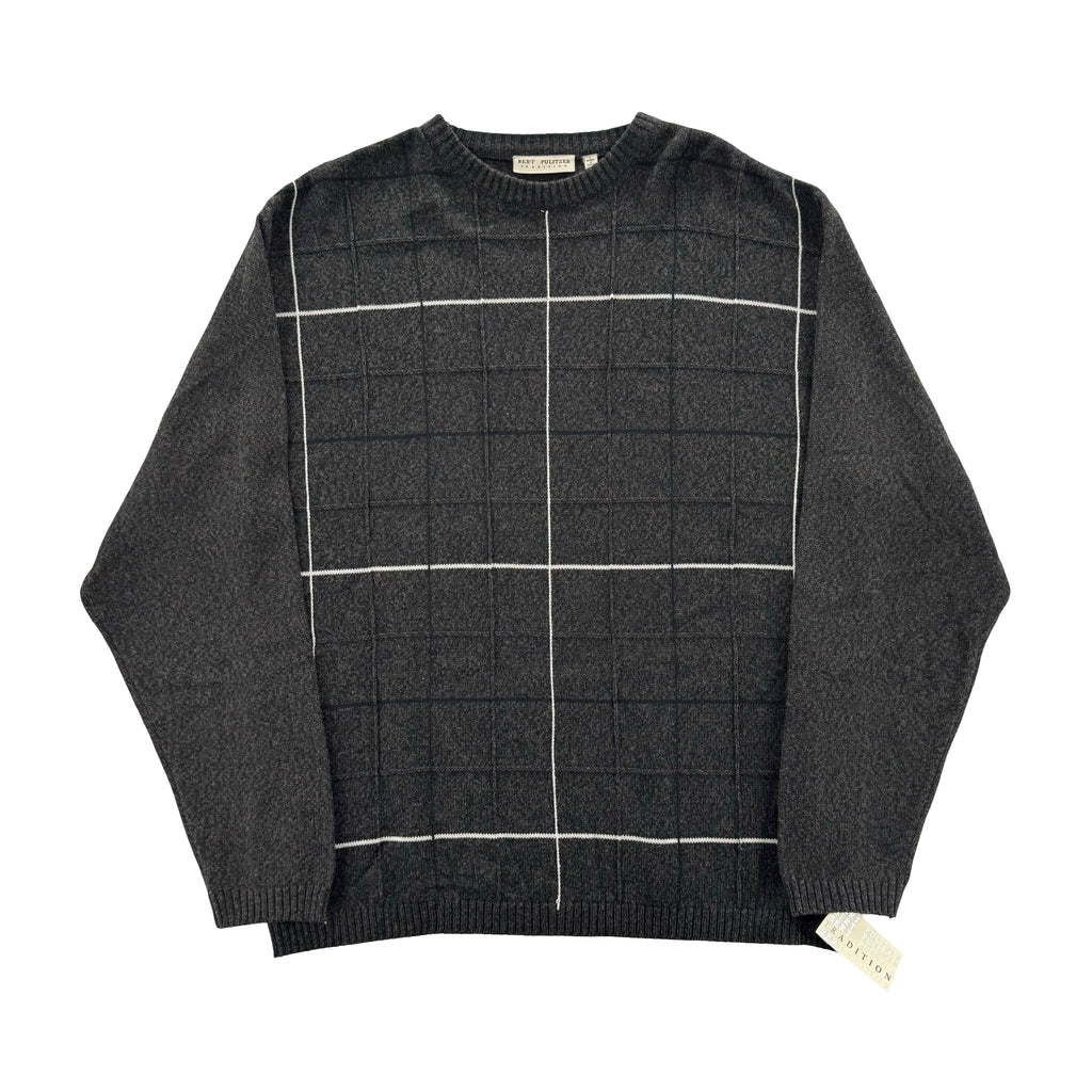 Deadstock Bert Pulitzer Sweater (L)