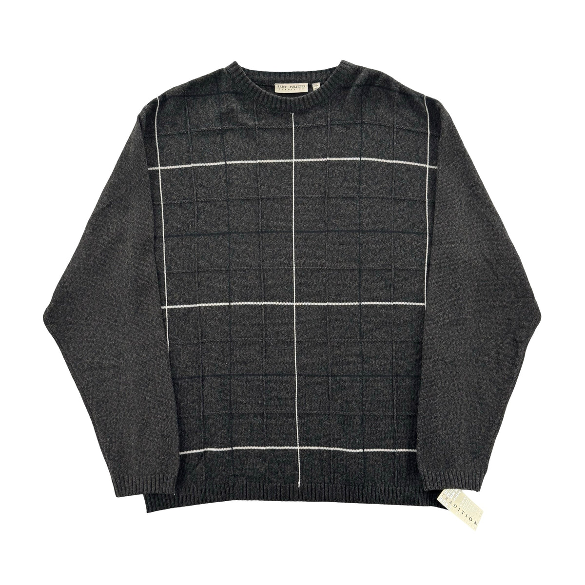 Deadstock Bert Pulitzer Sweater (L)