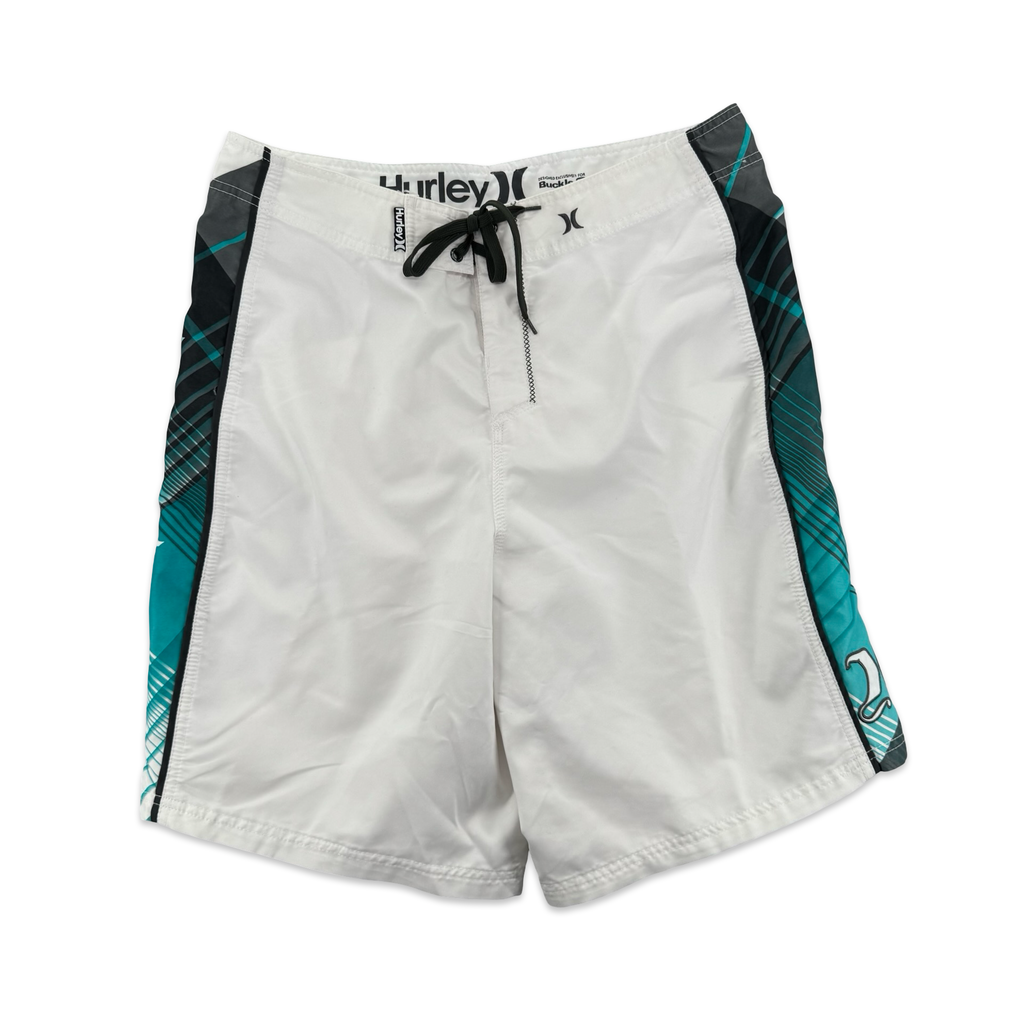 Hurley Old English Board Shorts (36)