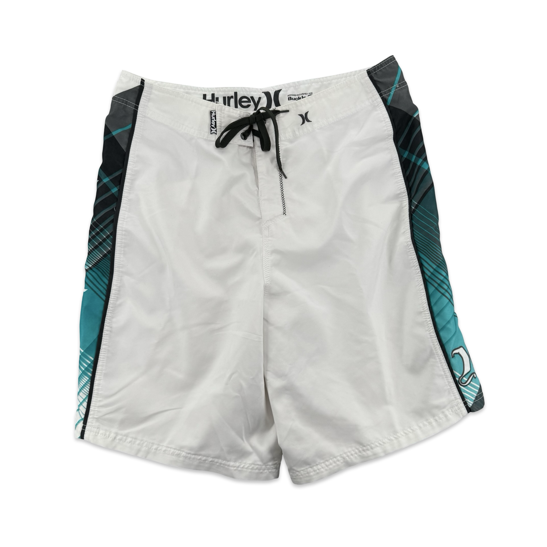 Hurley Old English Board Shorts (36)