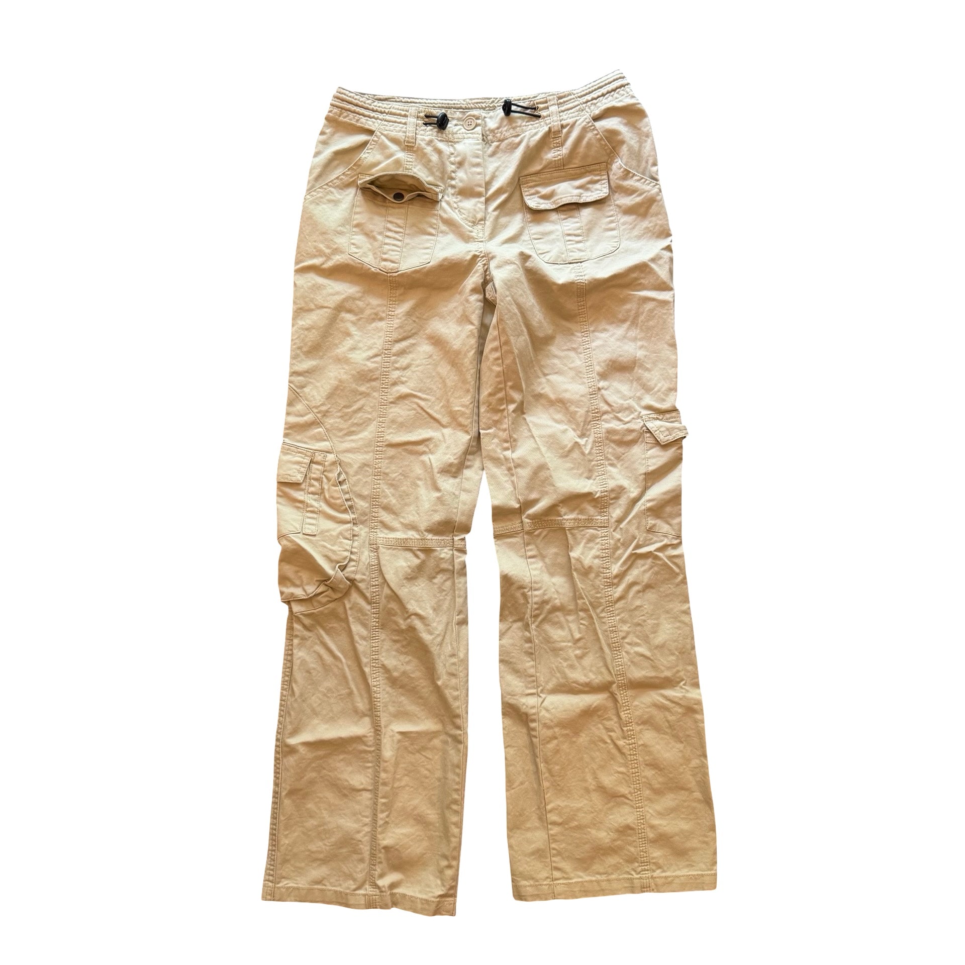 2000s John Gati Cargo Pants (29x31)