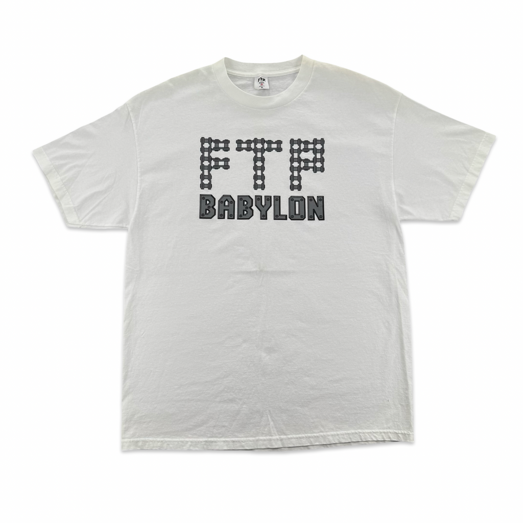 FTP x Babylon Tee (XL)