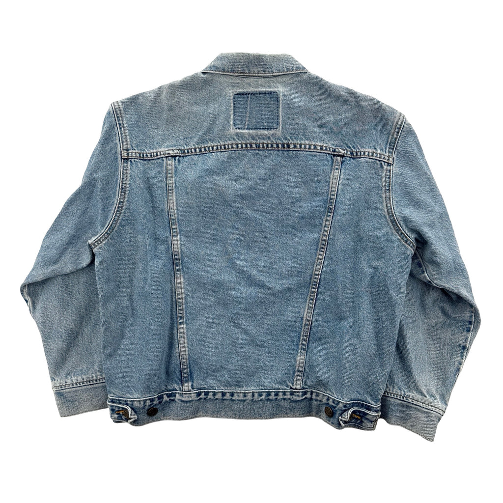 1998 Levi’s Trucker Jacket (L WMNS)