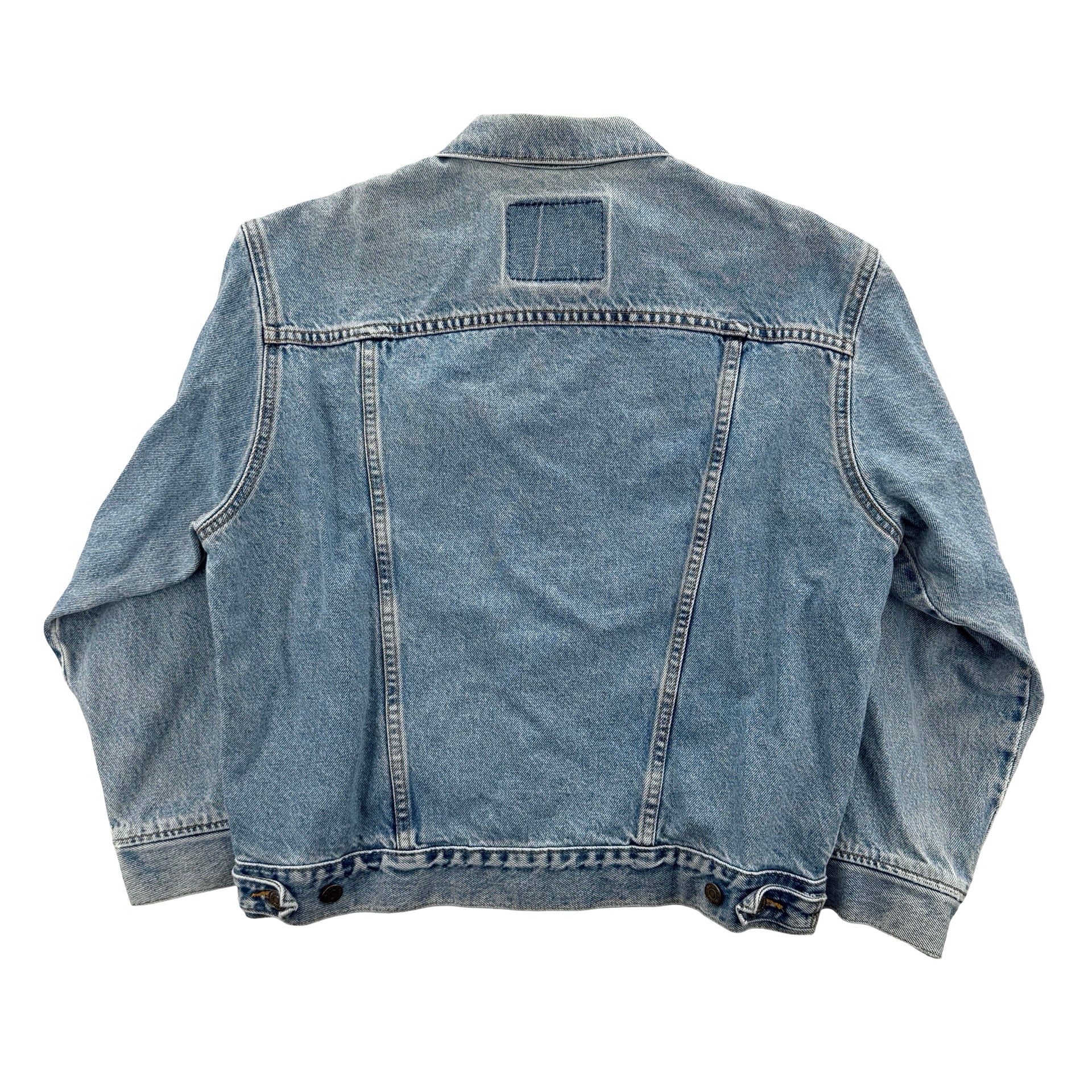 1998 Levi’s Trucker Jacket (L WMNS)