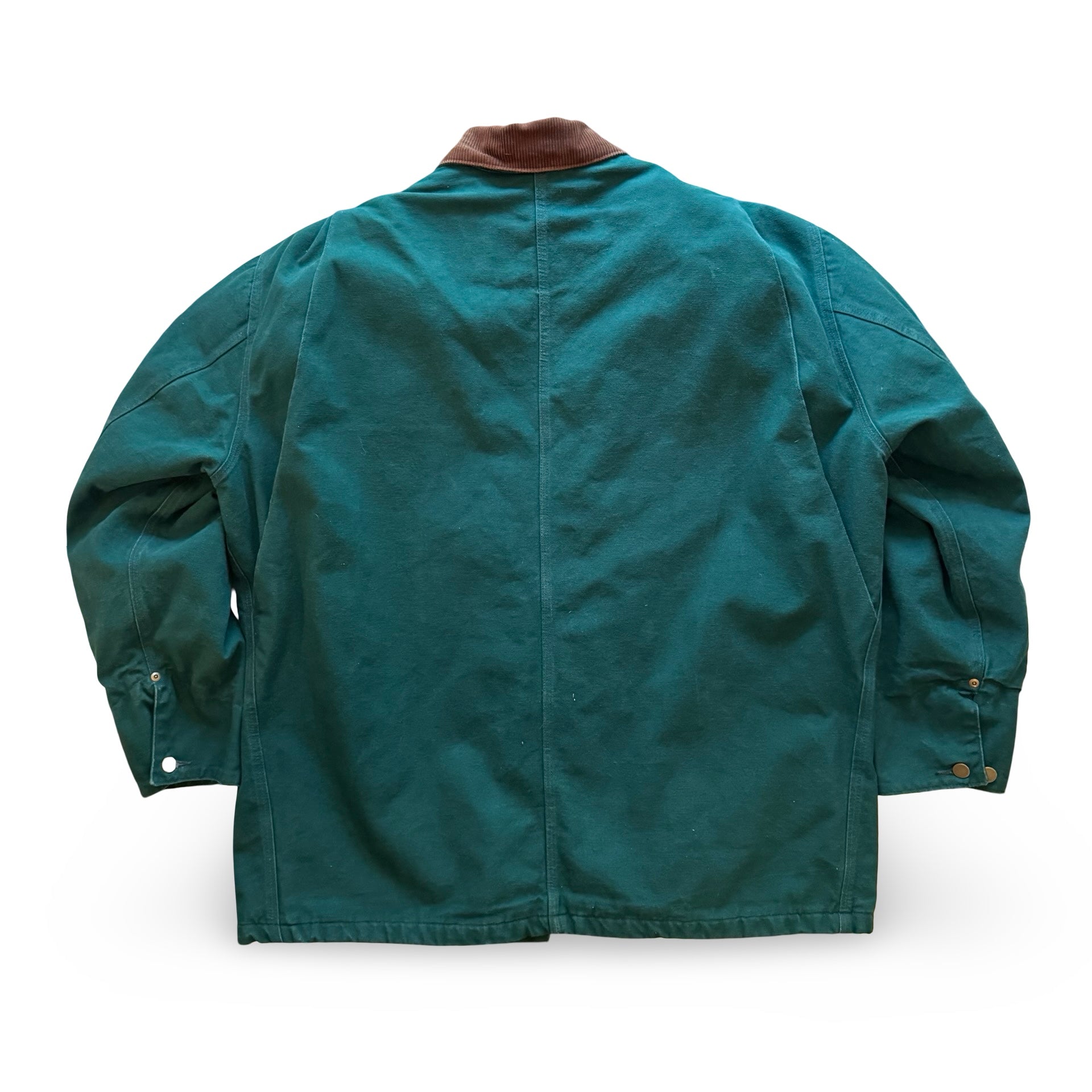 1990s DuxBak Chore Coat (XL)
